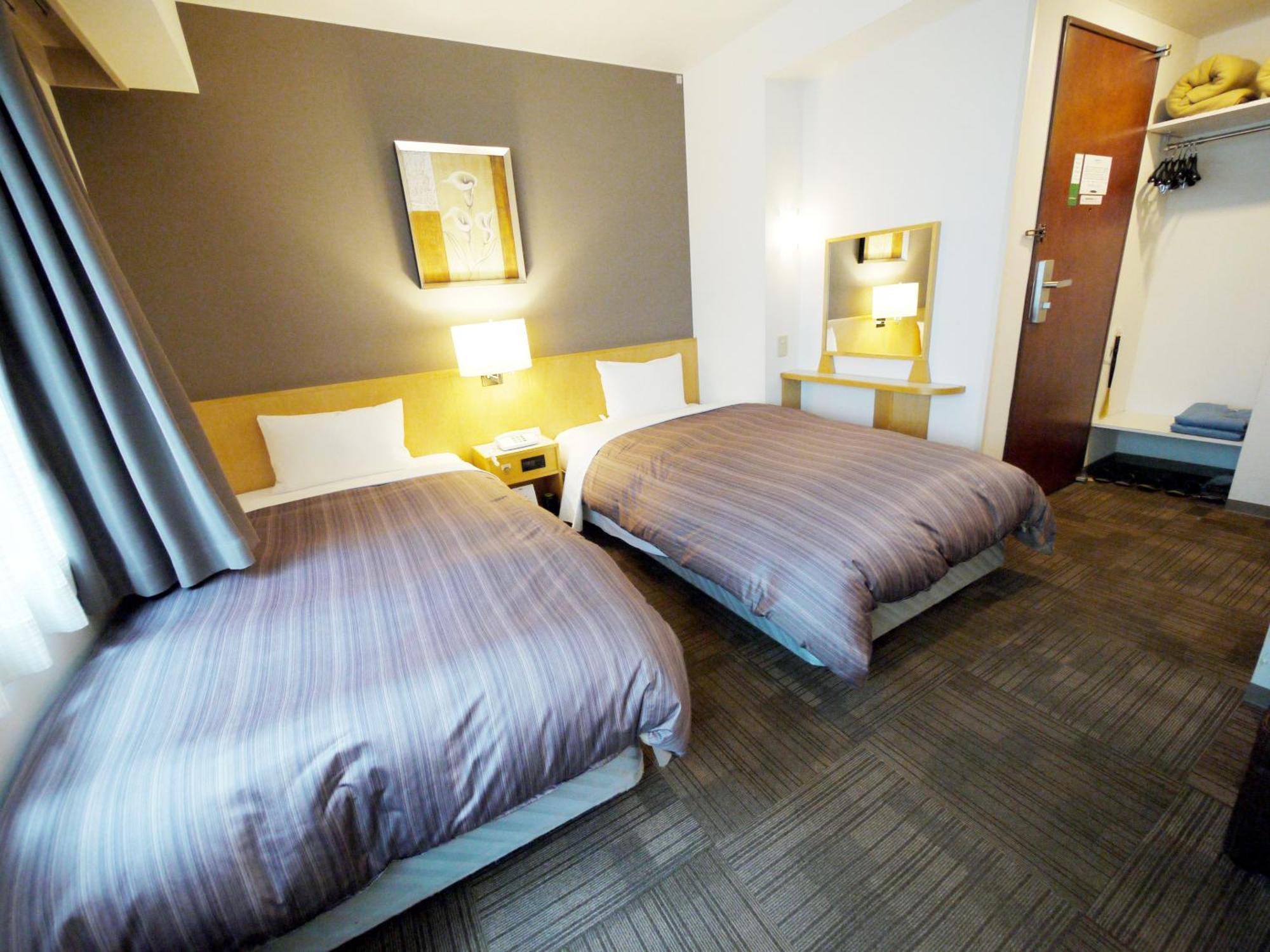 Route-inn Ekimae Kitaguchi 3* Sapporo