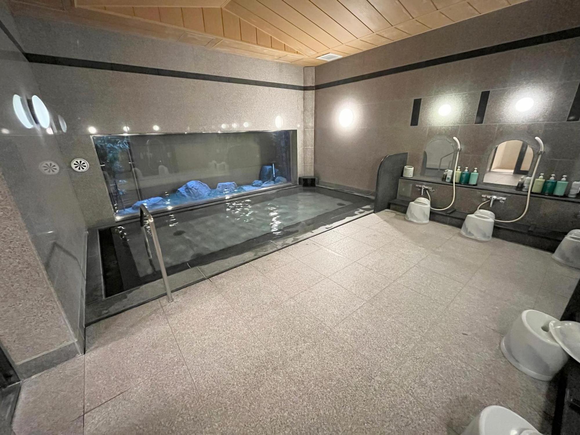 Route-inn Ekimae Kitaguchi 3*