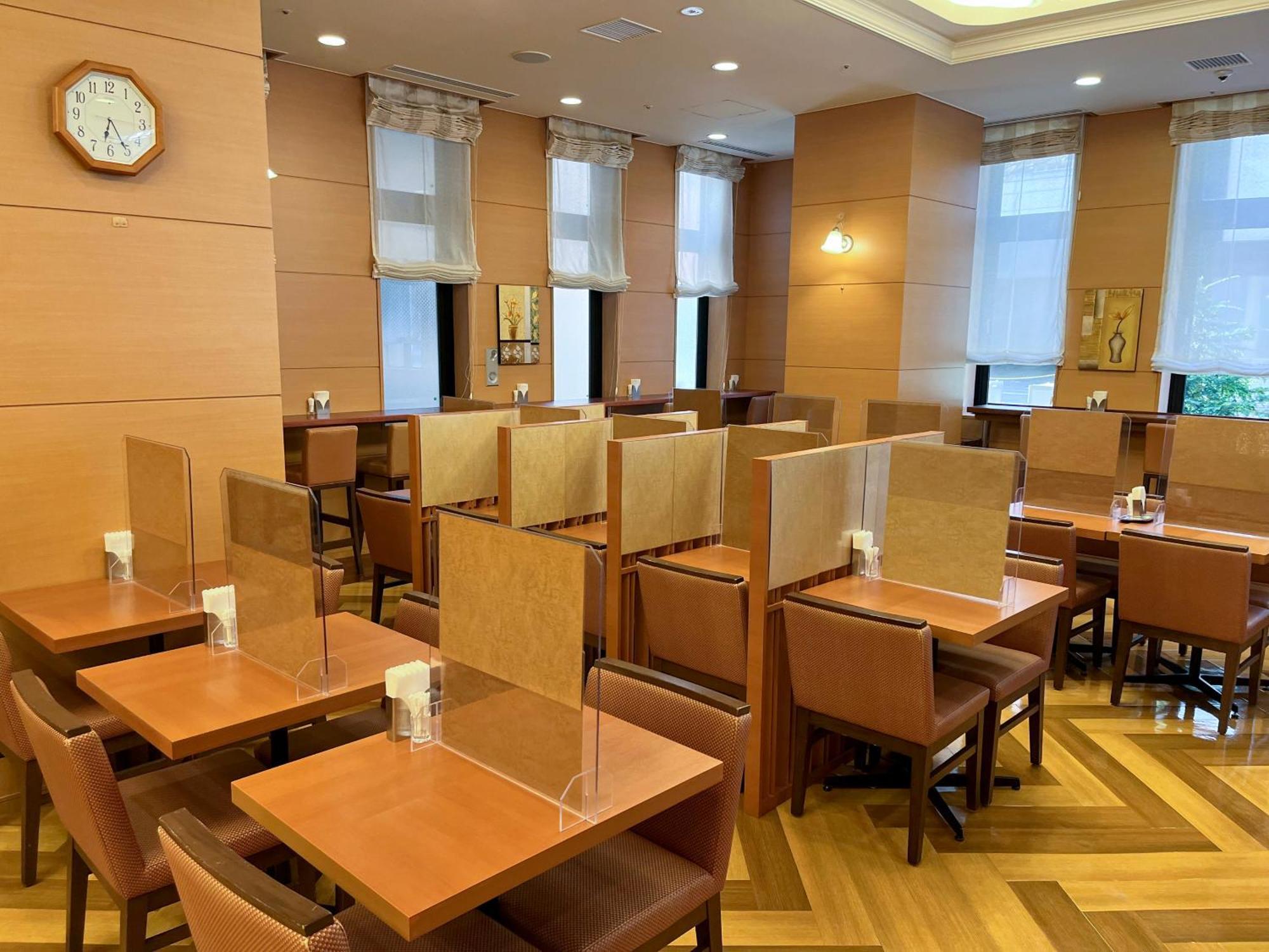 Route-inn Ekimae Kitaguchi Hotel
