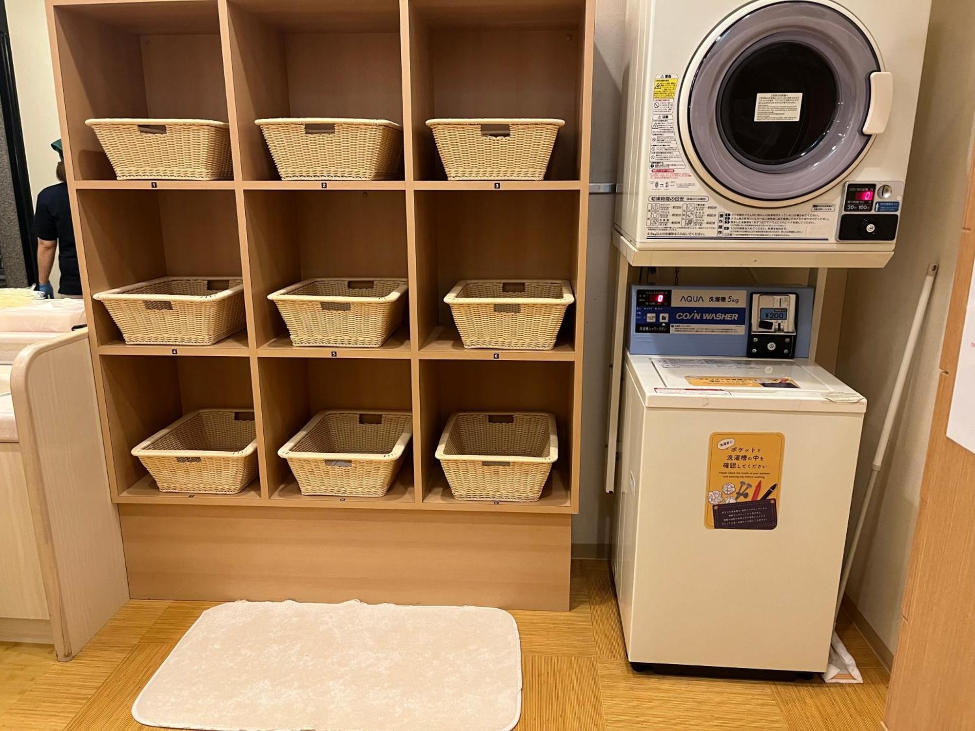 Route-inn Ekimae Kitaguchi Hotel