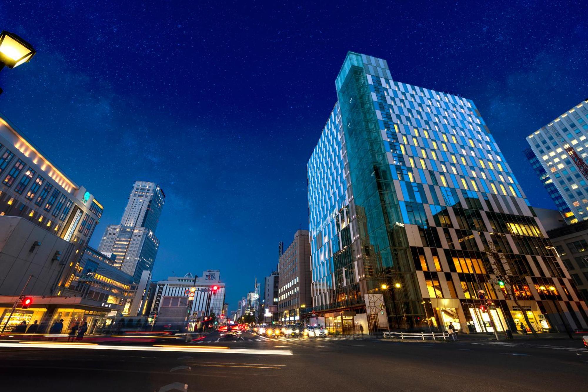 Hotel Gracery 4*