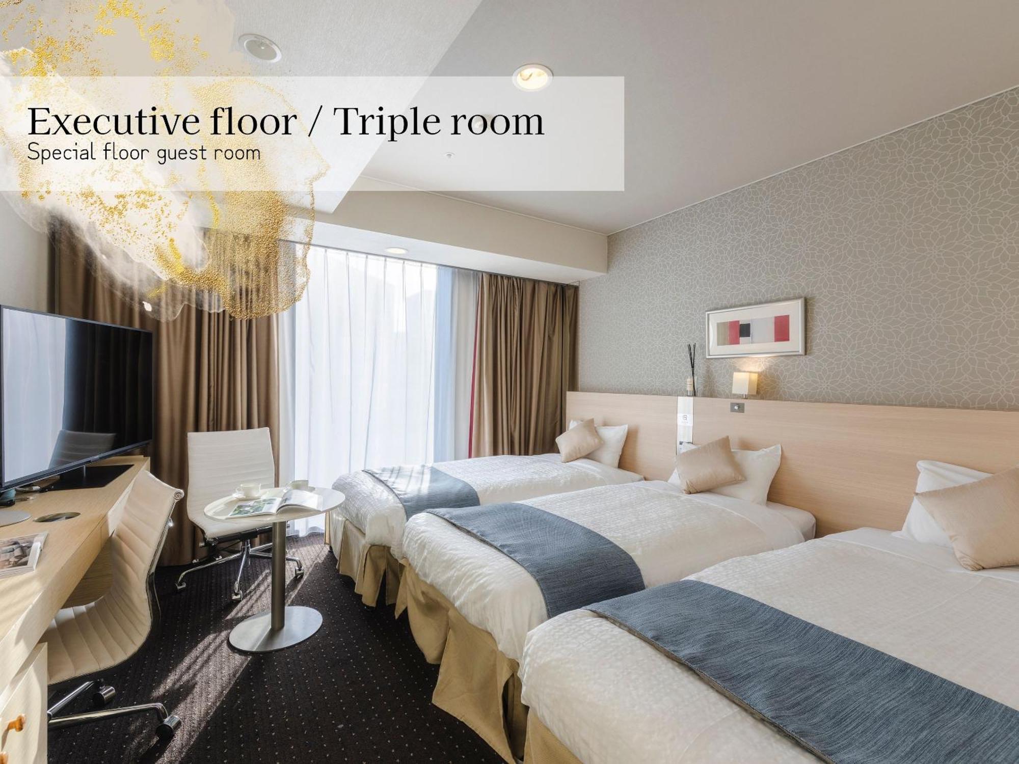 Gracery Hotel 4*