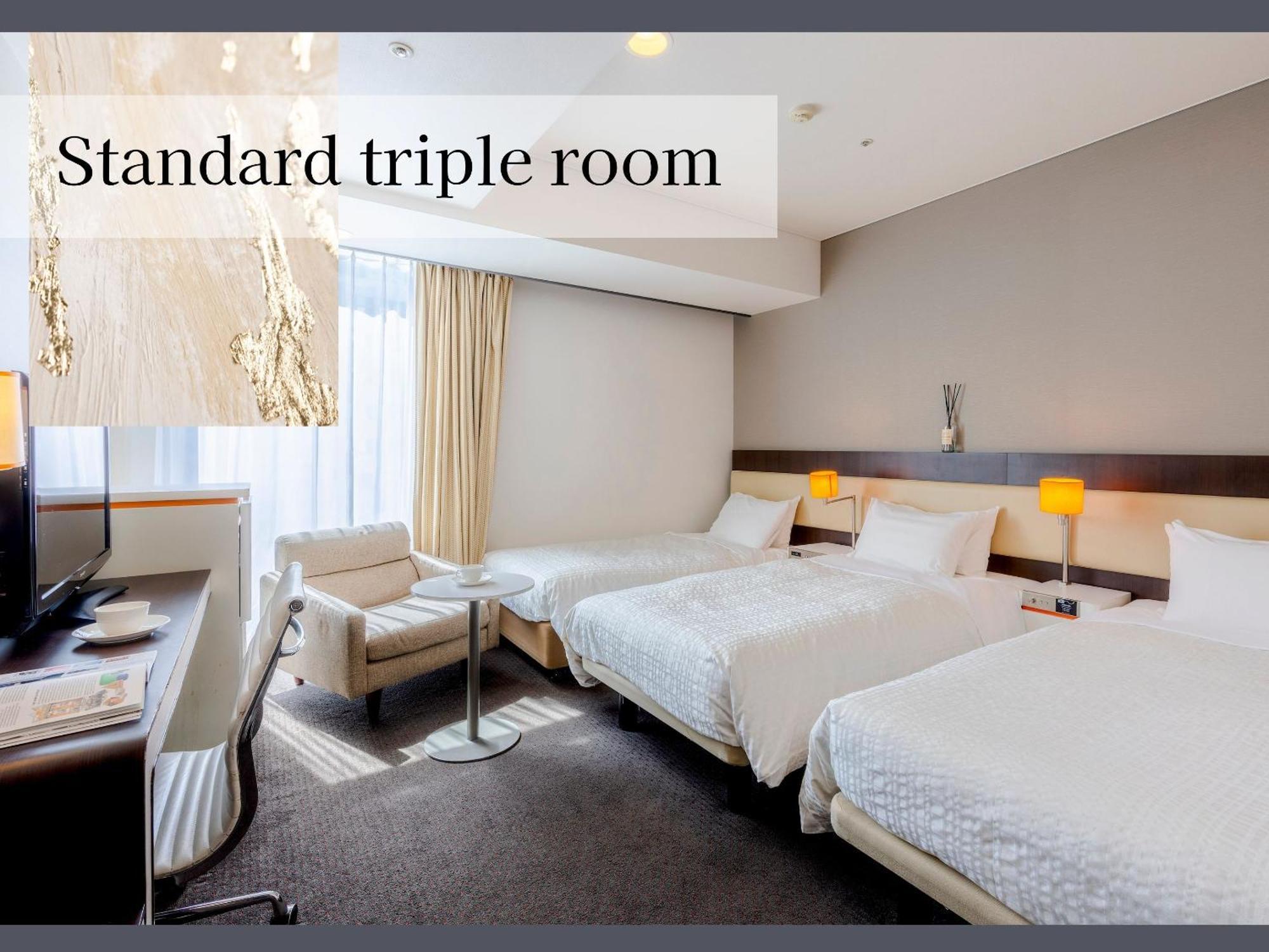 Hotel Gracery 4*