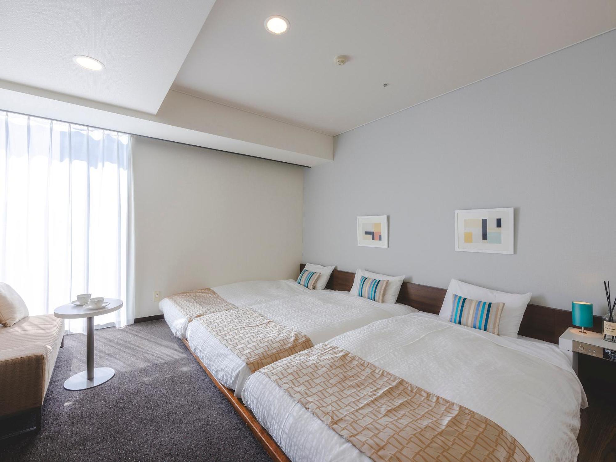 Gracery Hotel