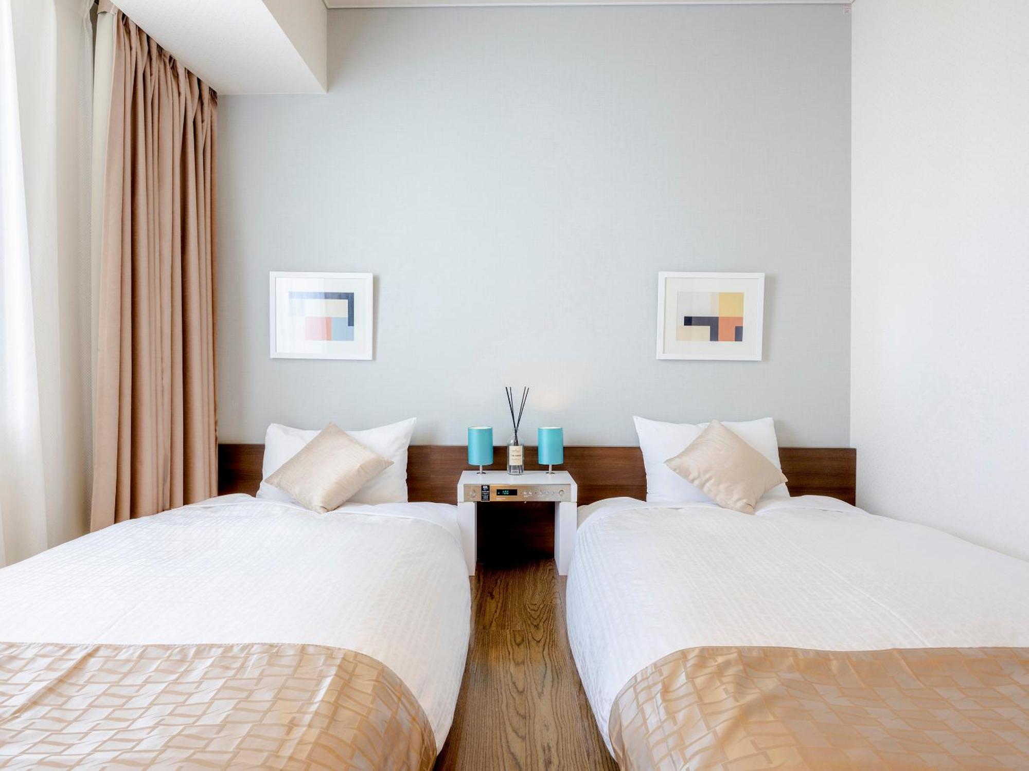 Gracery Hotel