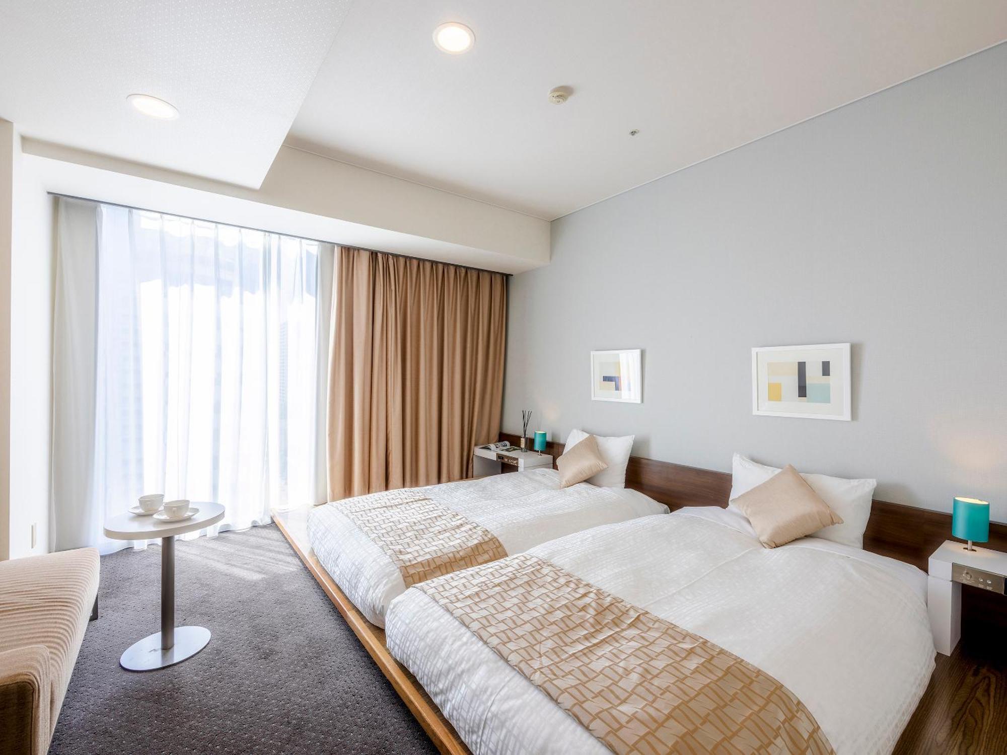 Gracery Hotel Sapporo