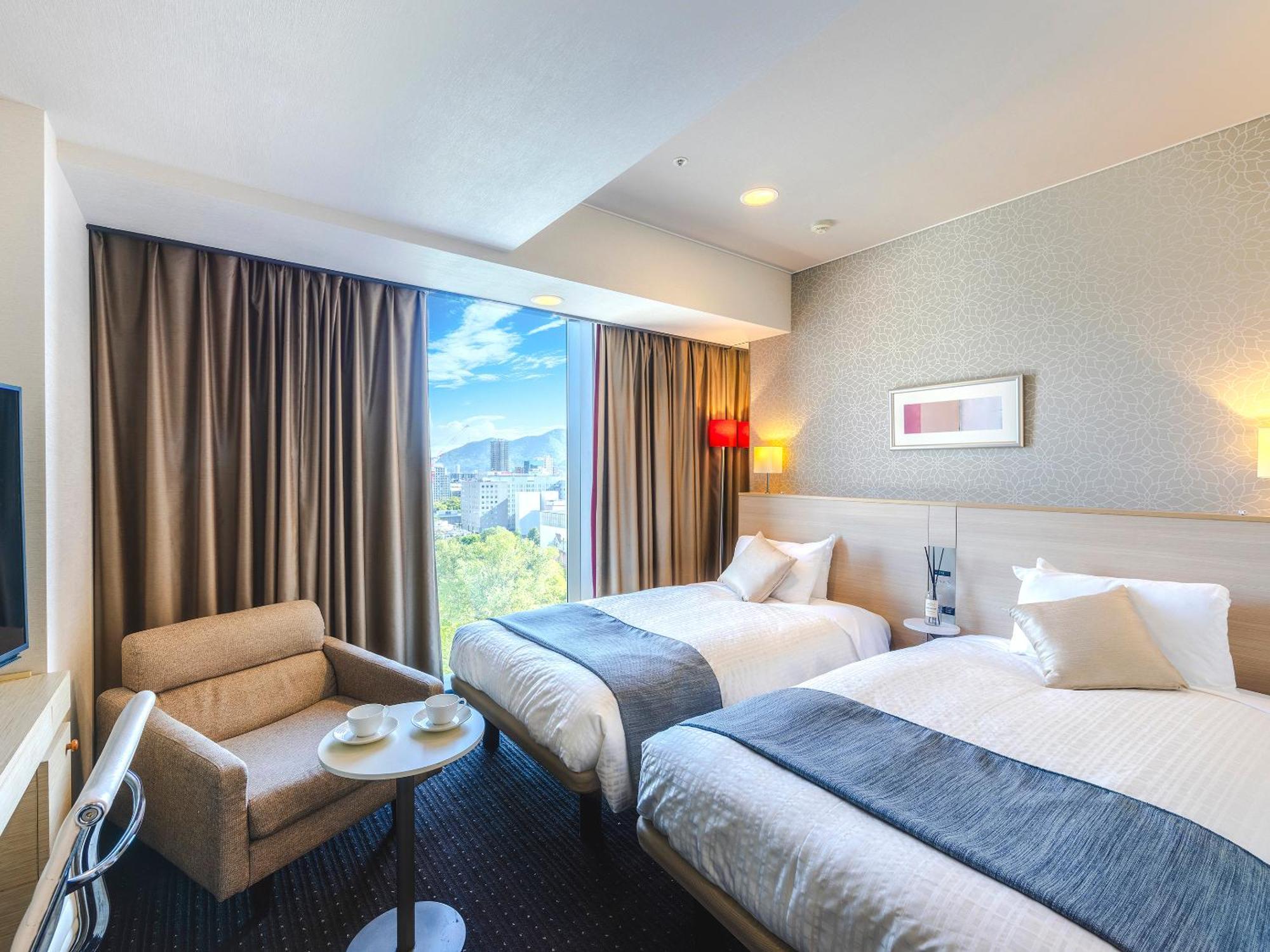 Gracery Sapporo