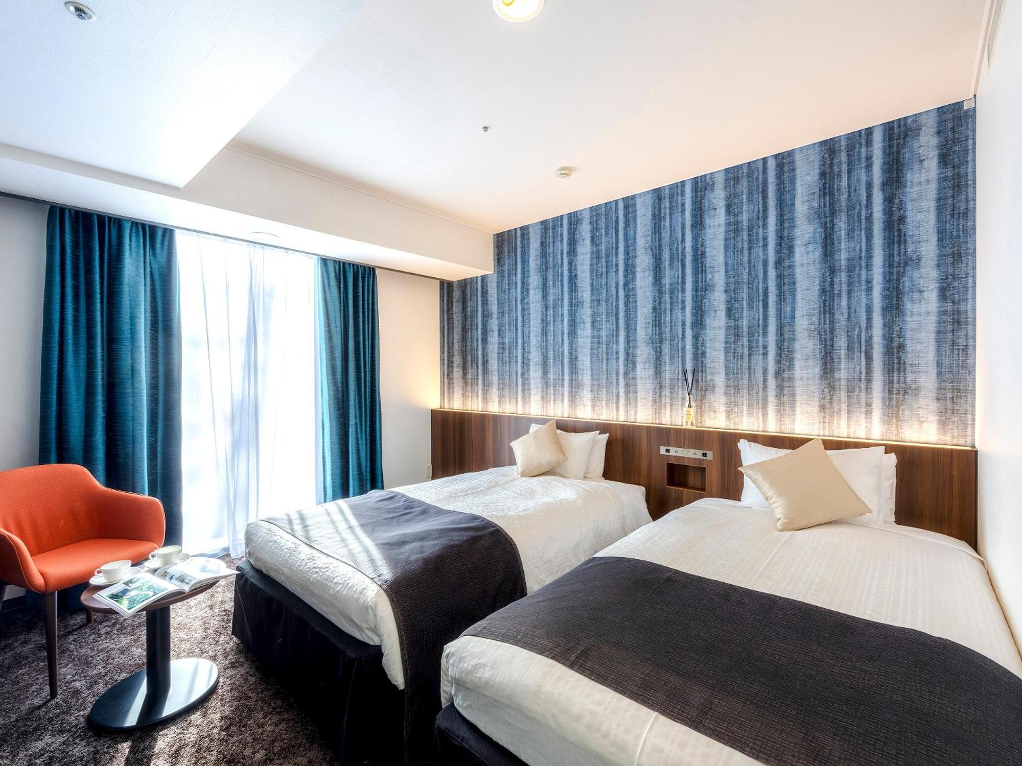 Gracery Hotel