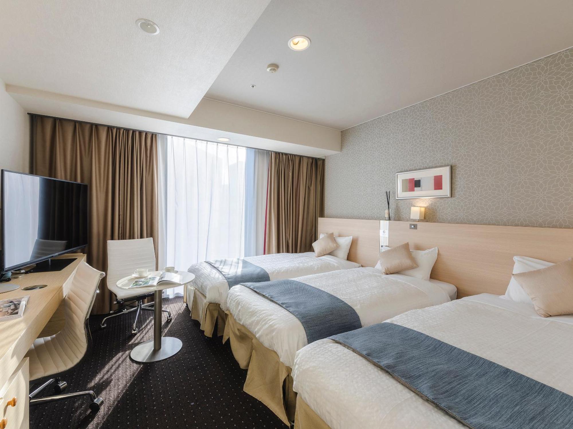Hotel Gracery