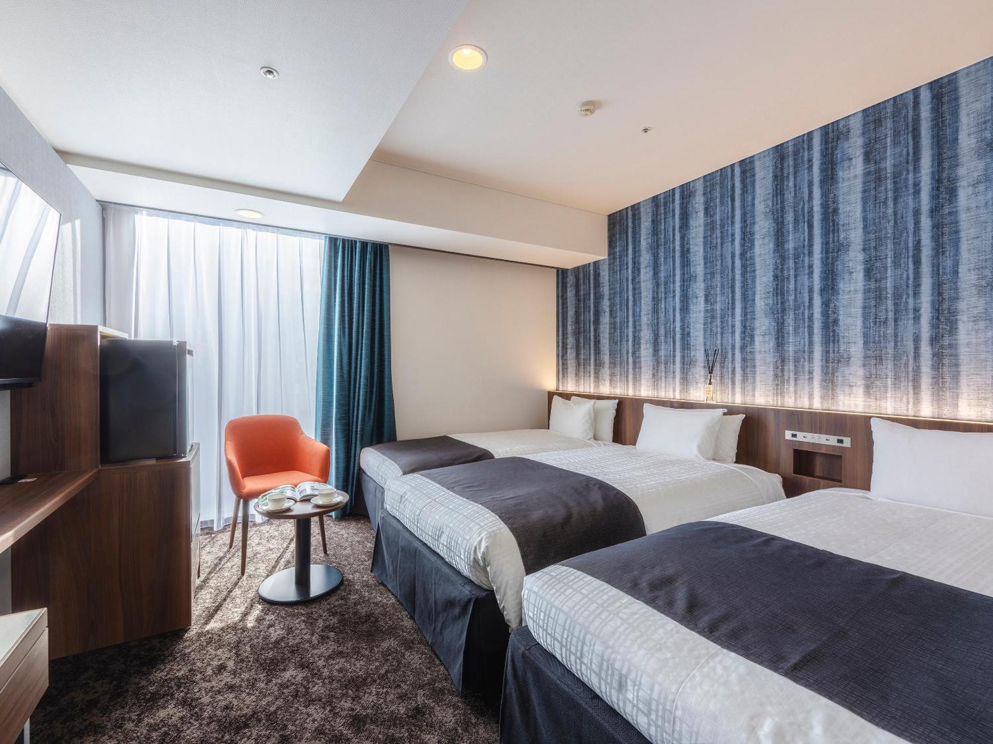 Gracery Hotel 4*