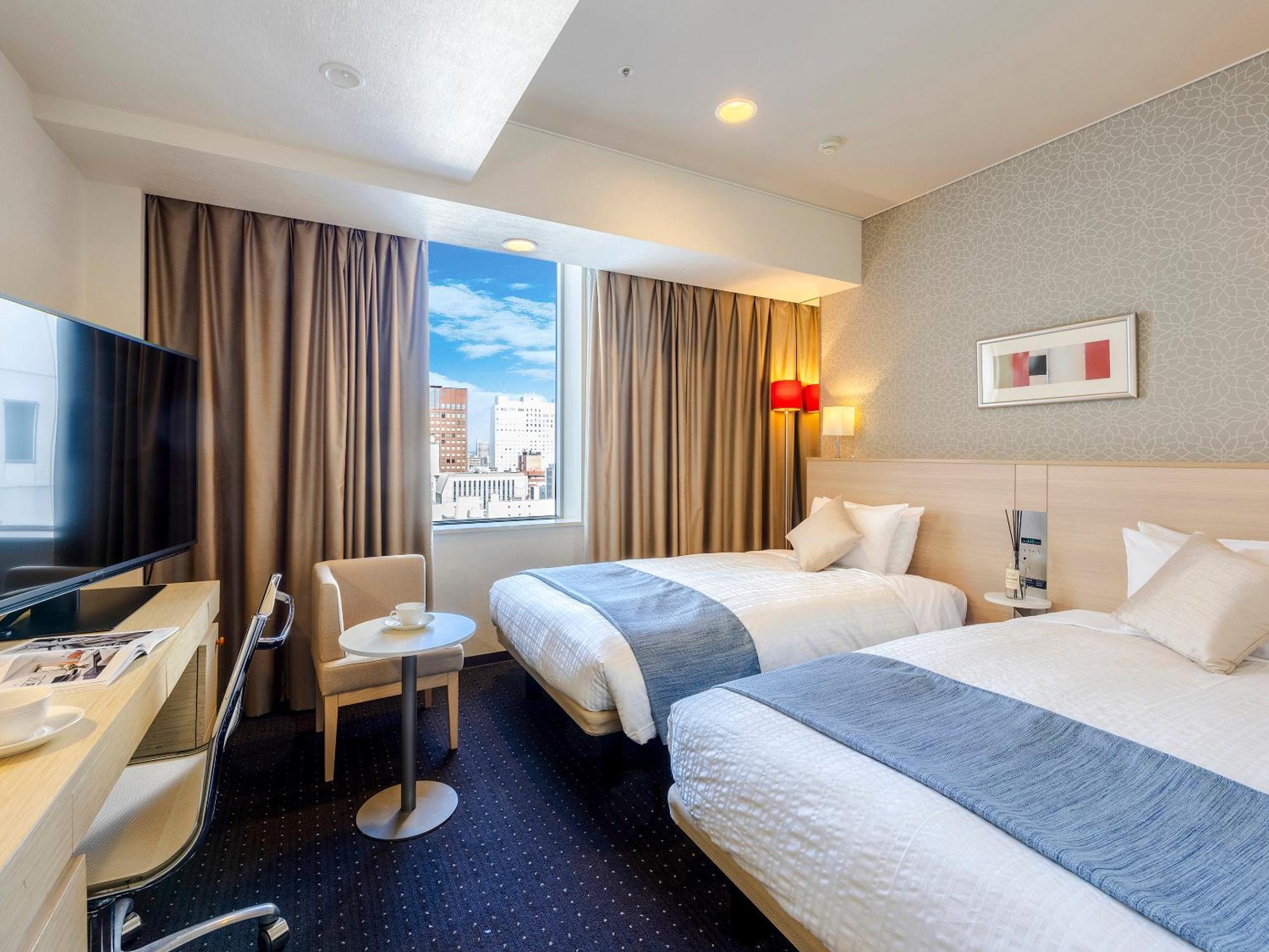 Hotel Gracery 4*