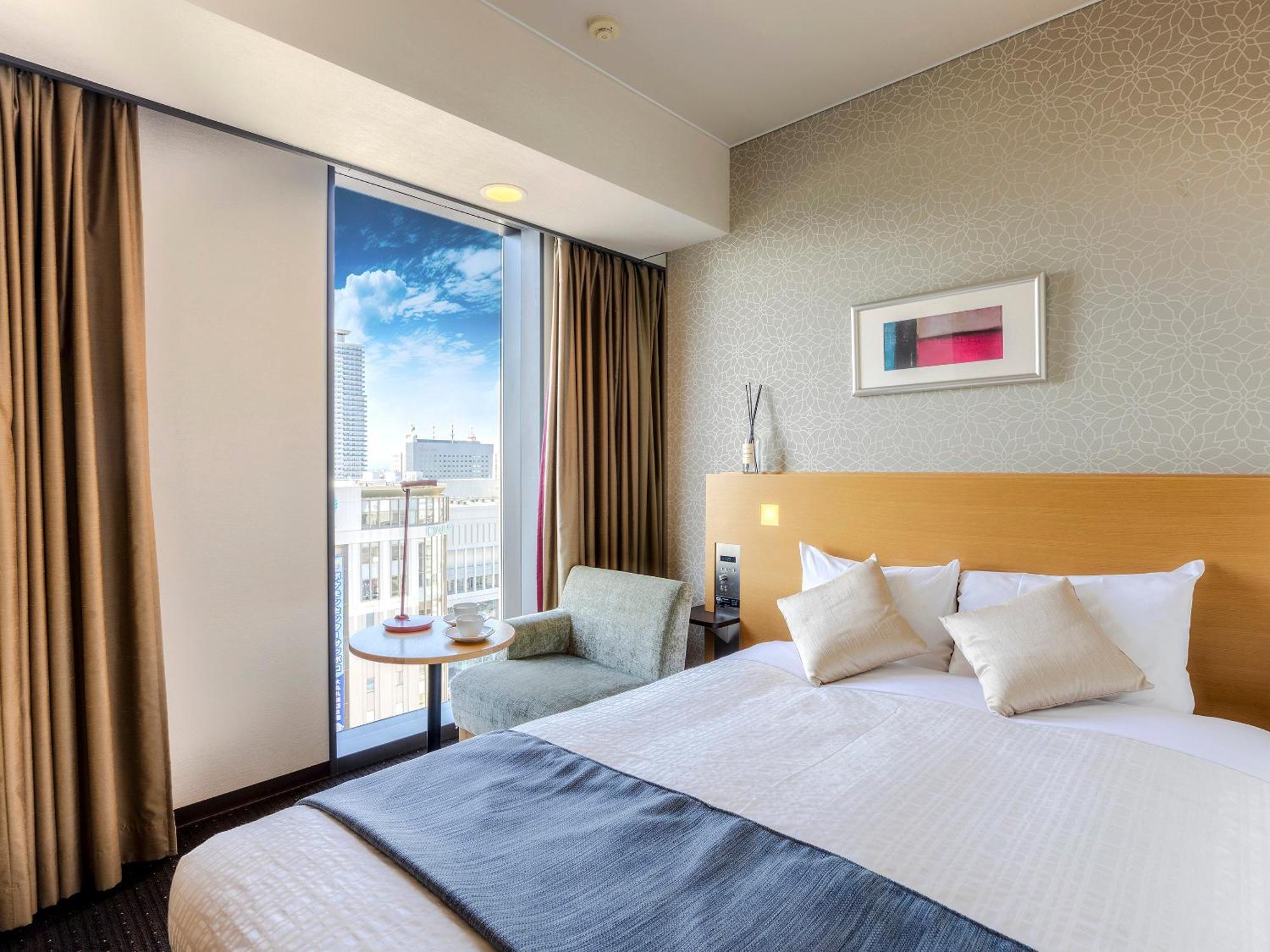 Gracery Hotel