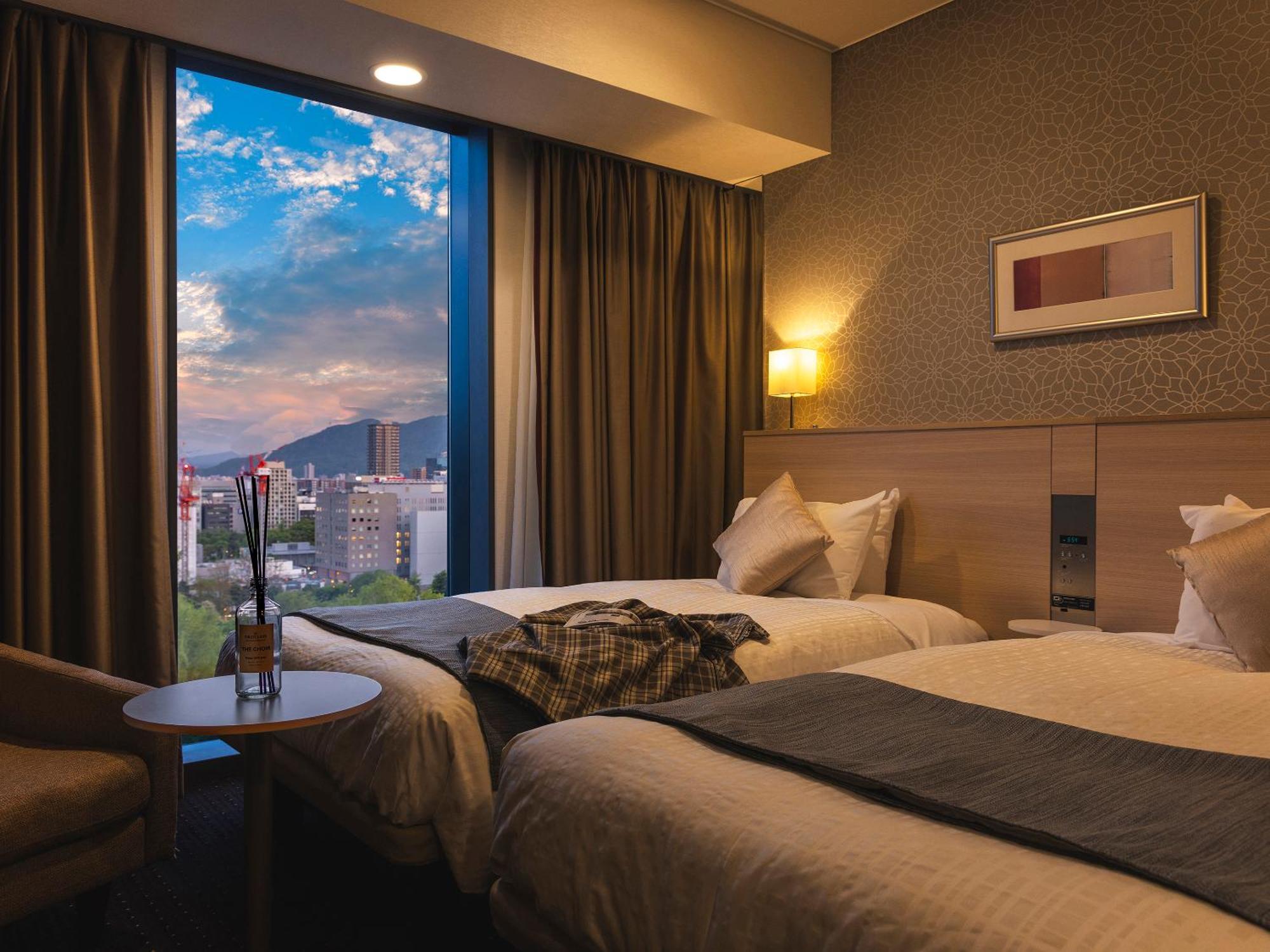 Hotel Gracery 4*