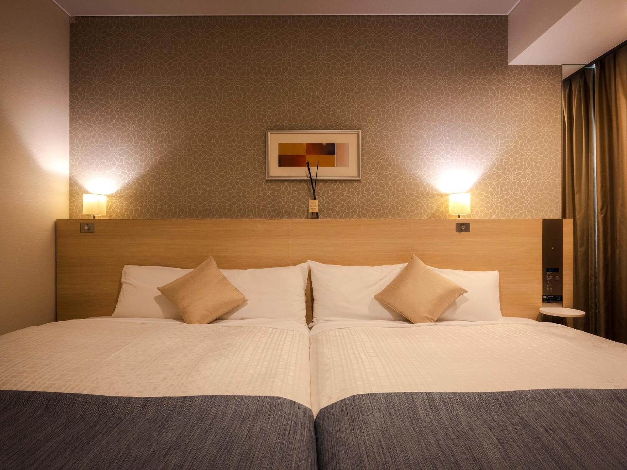 Gracery Hotel Sapporo