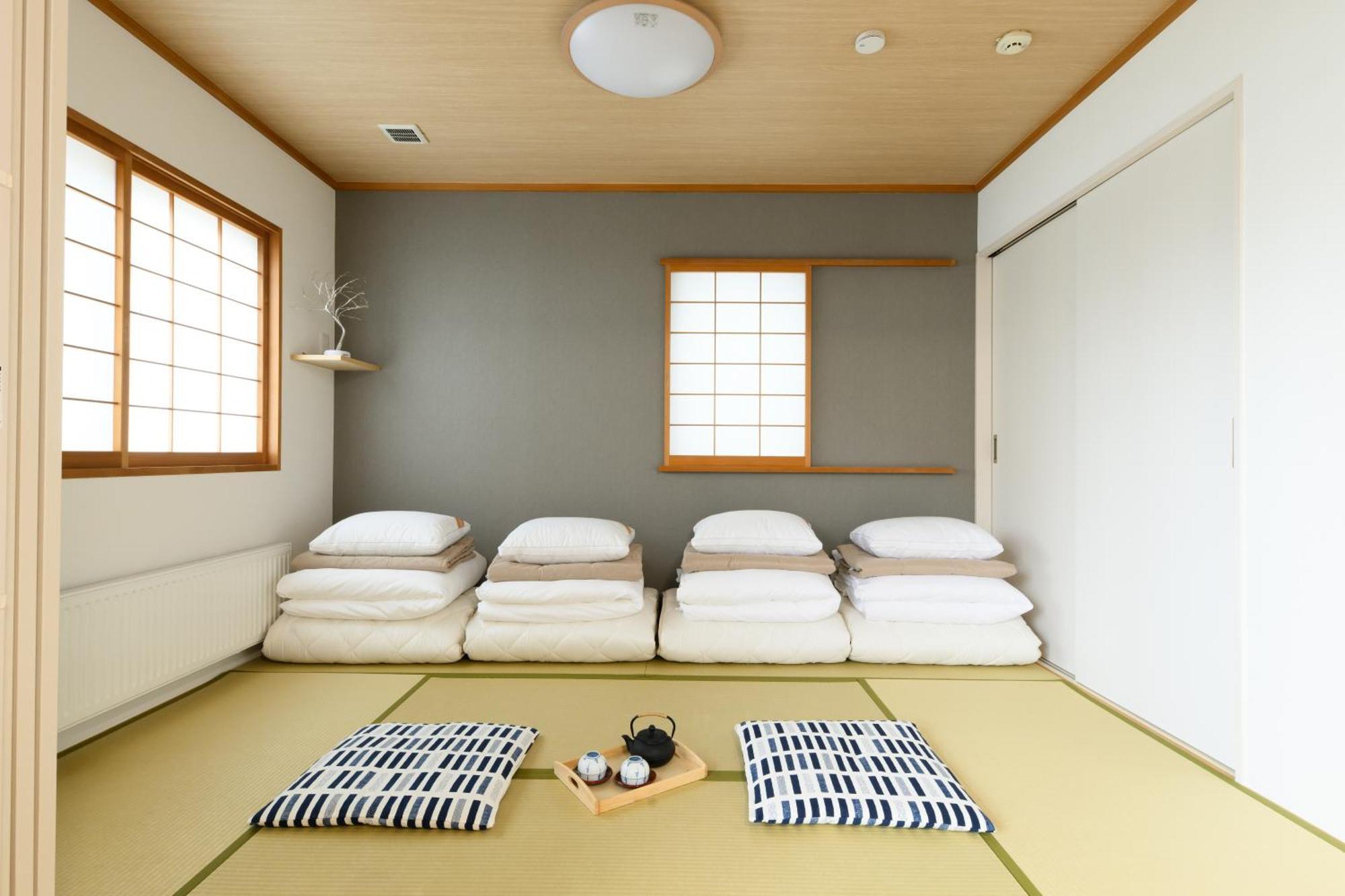 Apartment Crea House