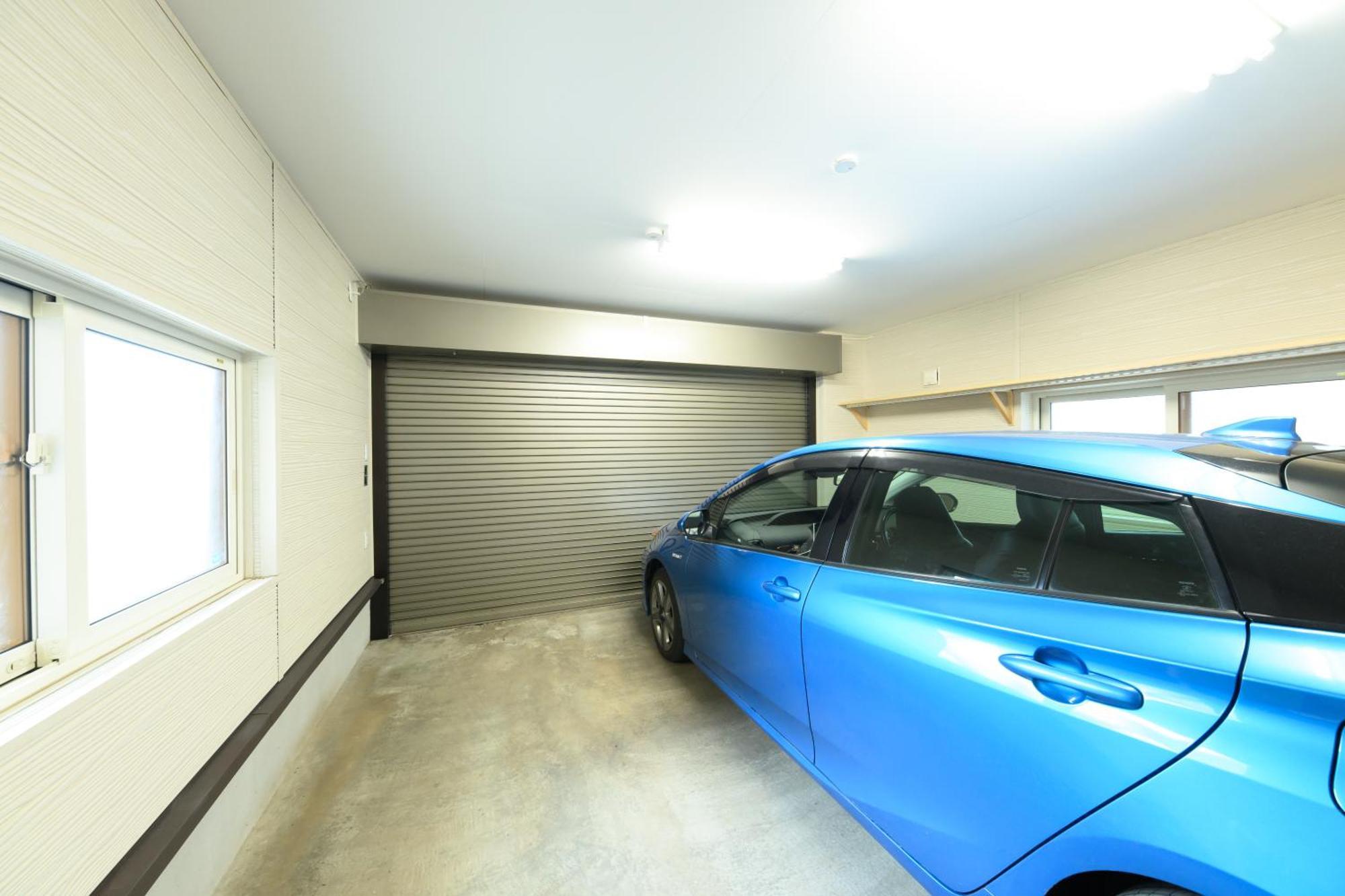 Apartment Crea House *