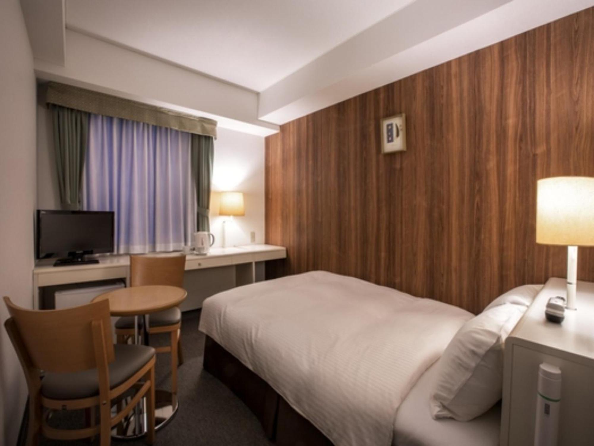 Business Norte Nakajima Park - Vacation 08744v Hotel *