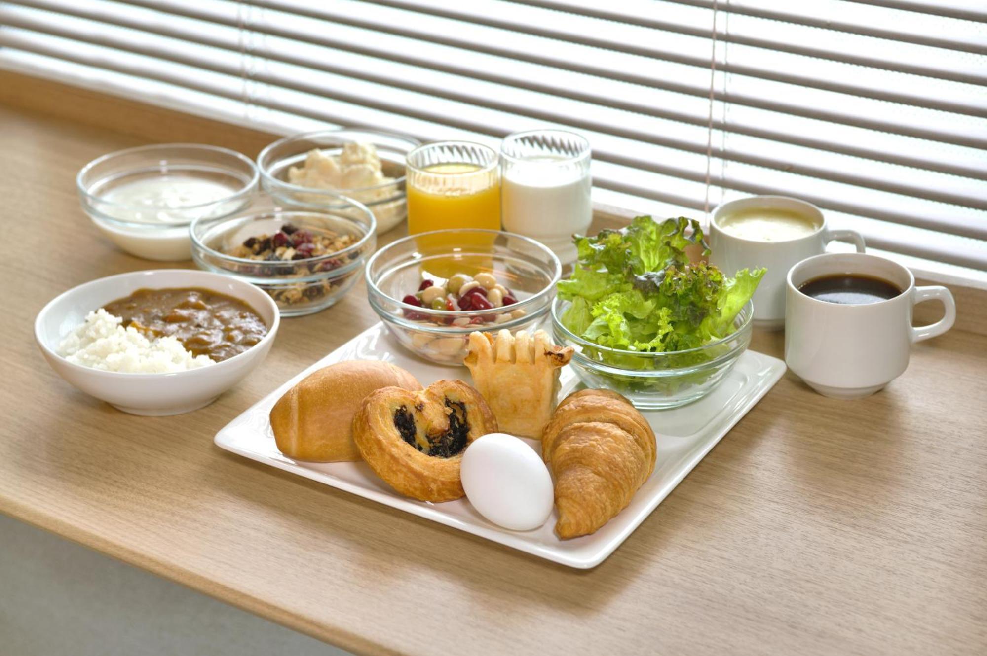 Hotel Washington R&b Kita 3 Nishi 2 3*