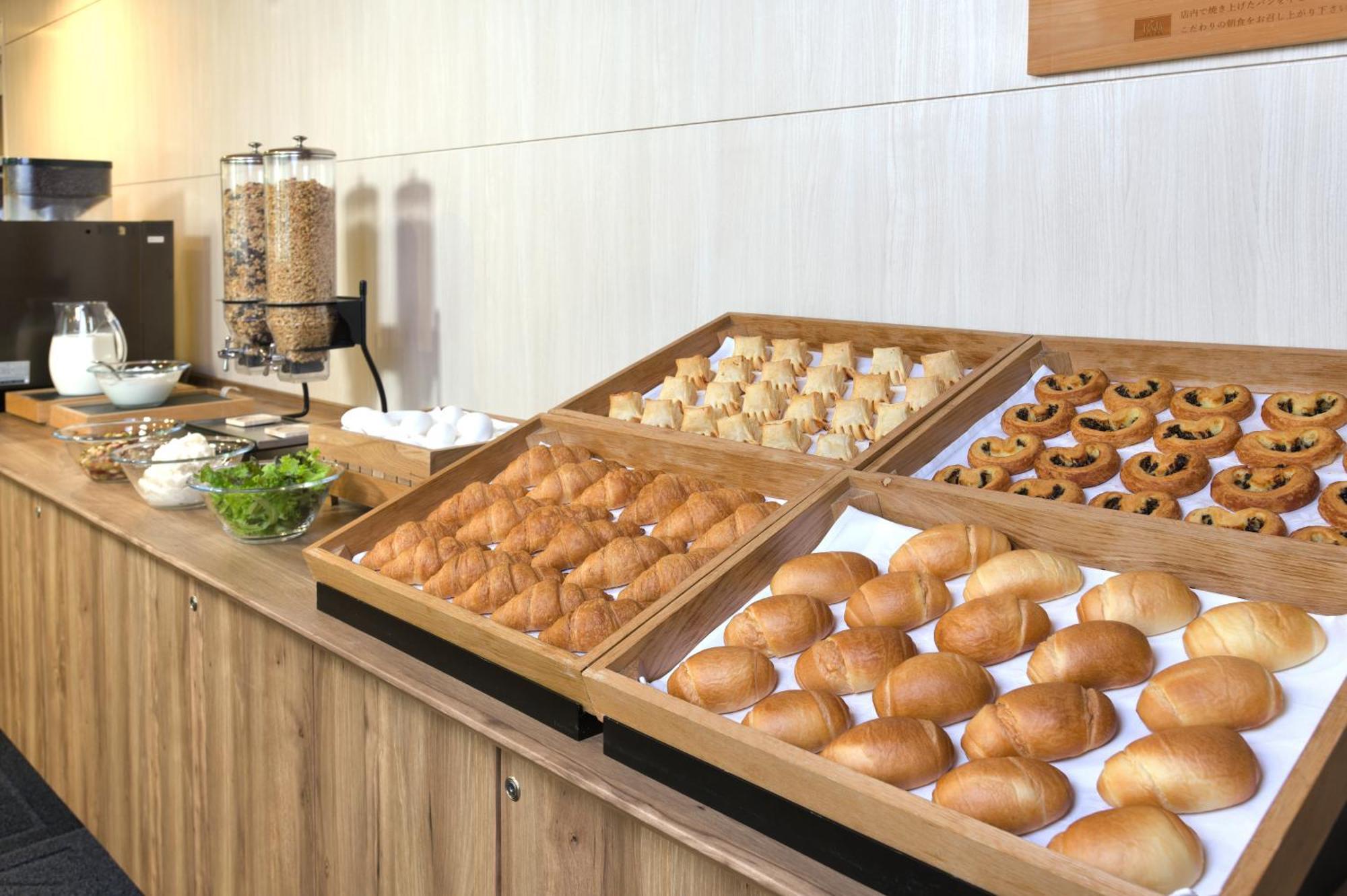 Hotel Washington R&b Kita 3 Nishi 2 Sapporo