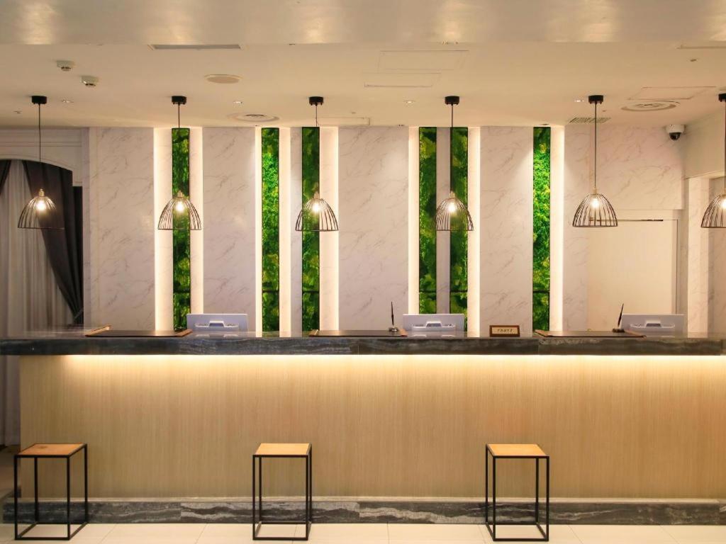 Hotel Quintessa Susukino 63 Relax & 5*