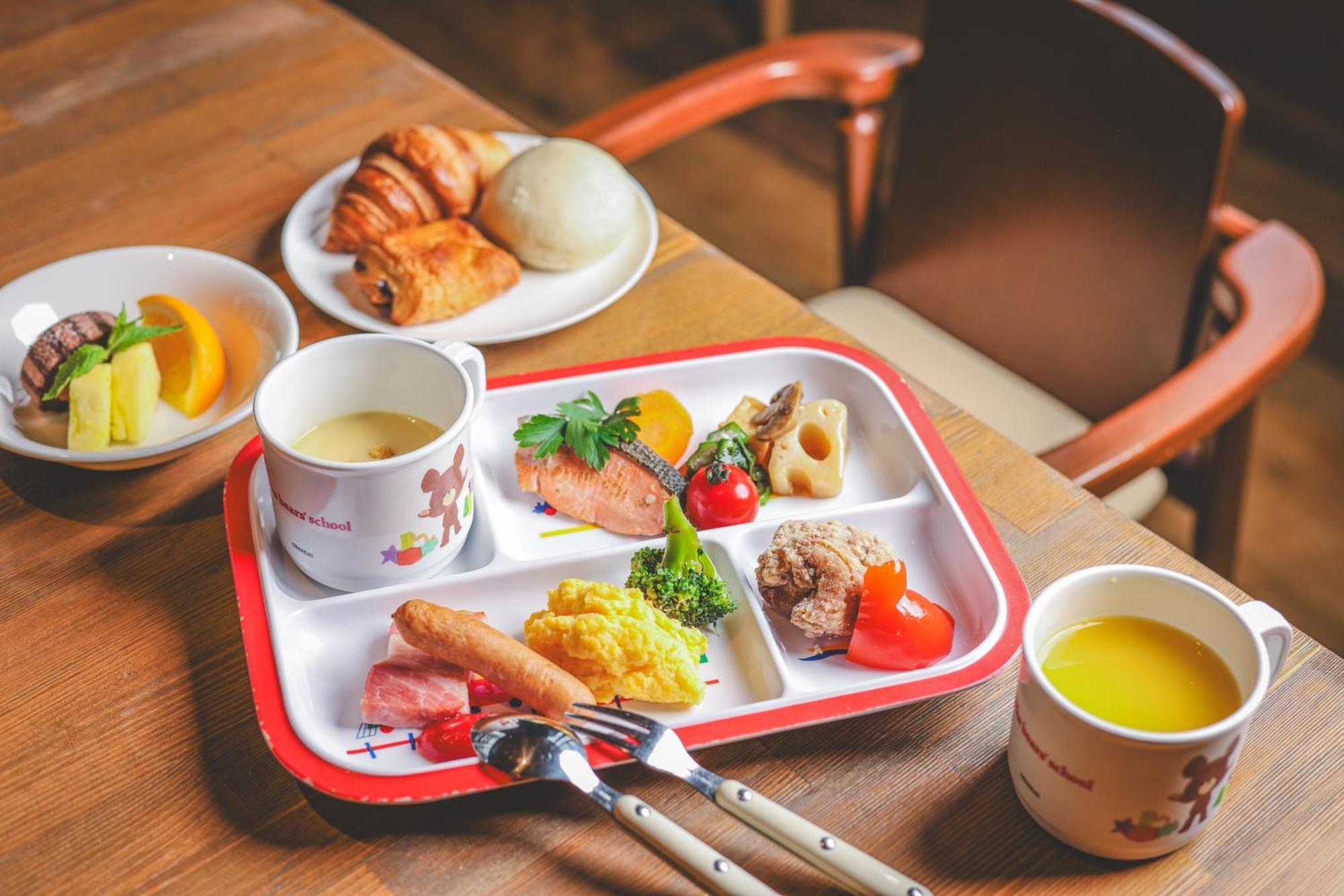 La'gent Odori Hokkaido Hotel 4*