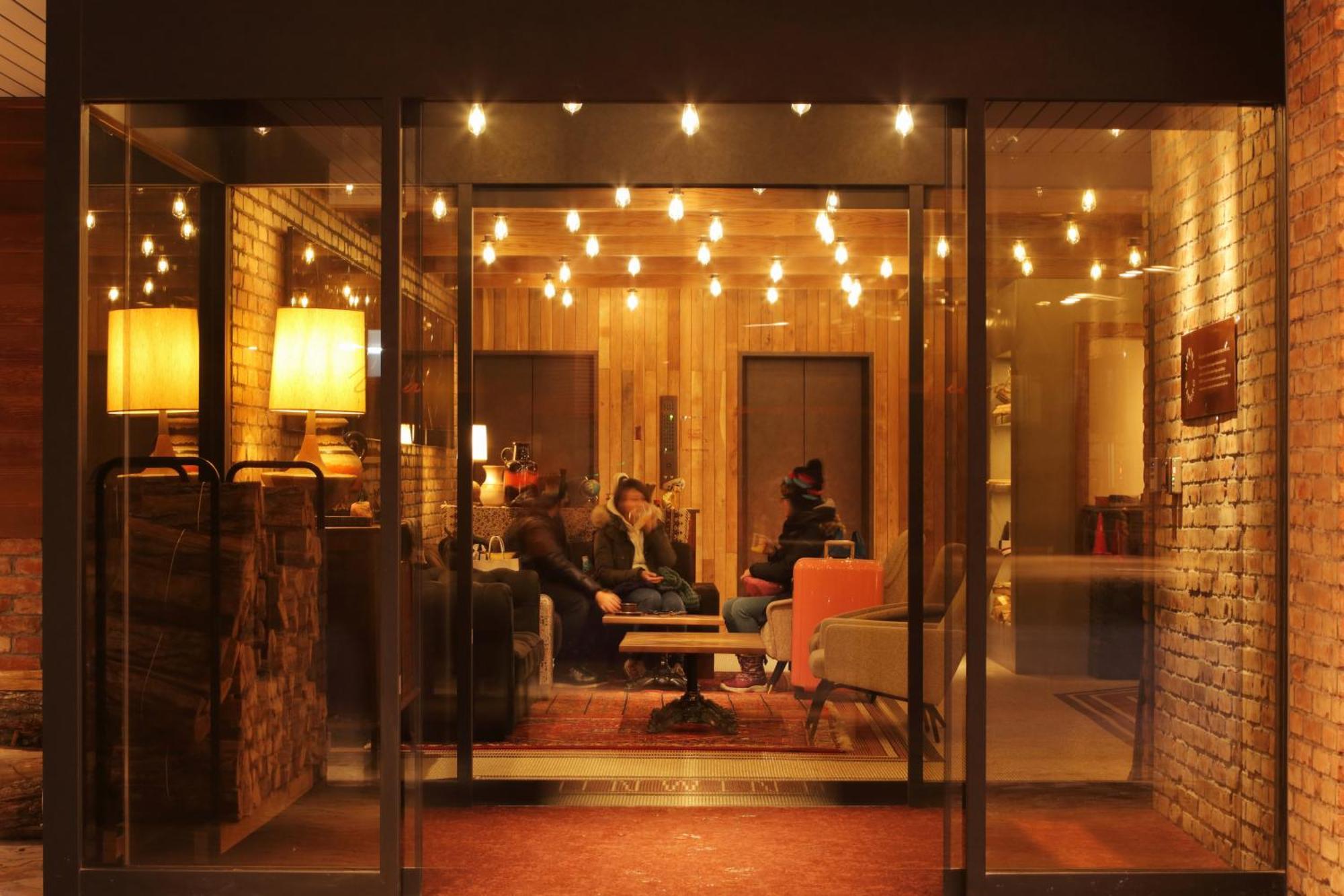 Unwind & Bar 3* Sapporo