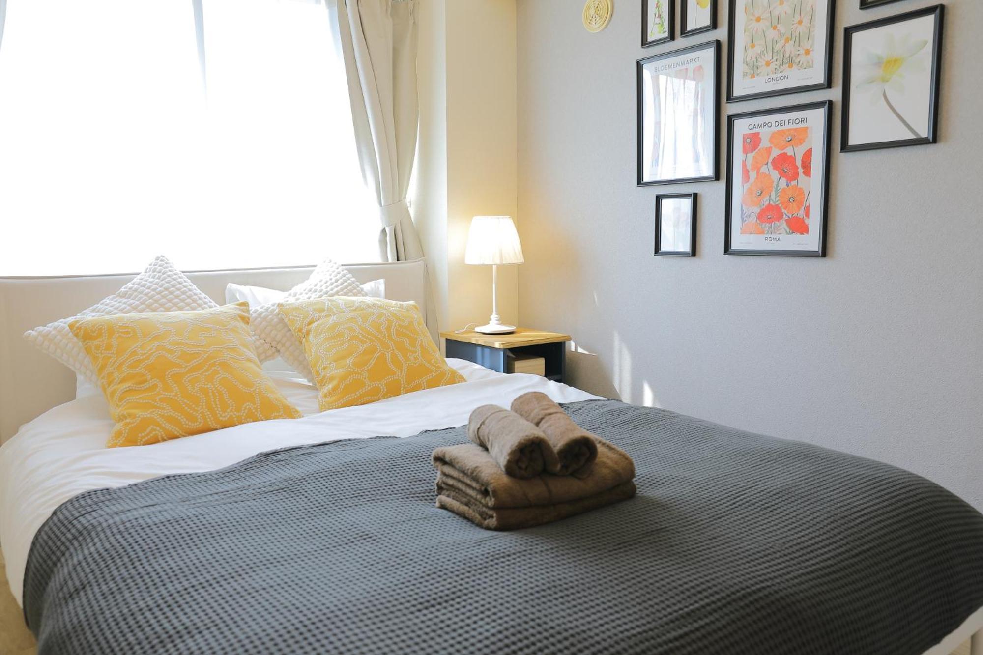 Apartment シティペトルシュカ *