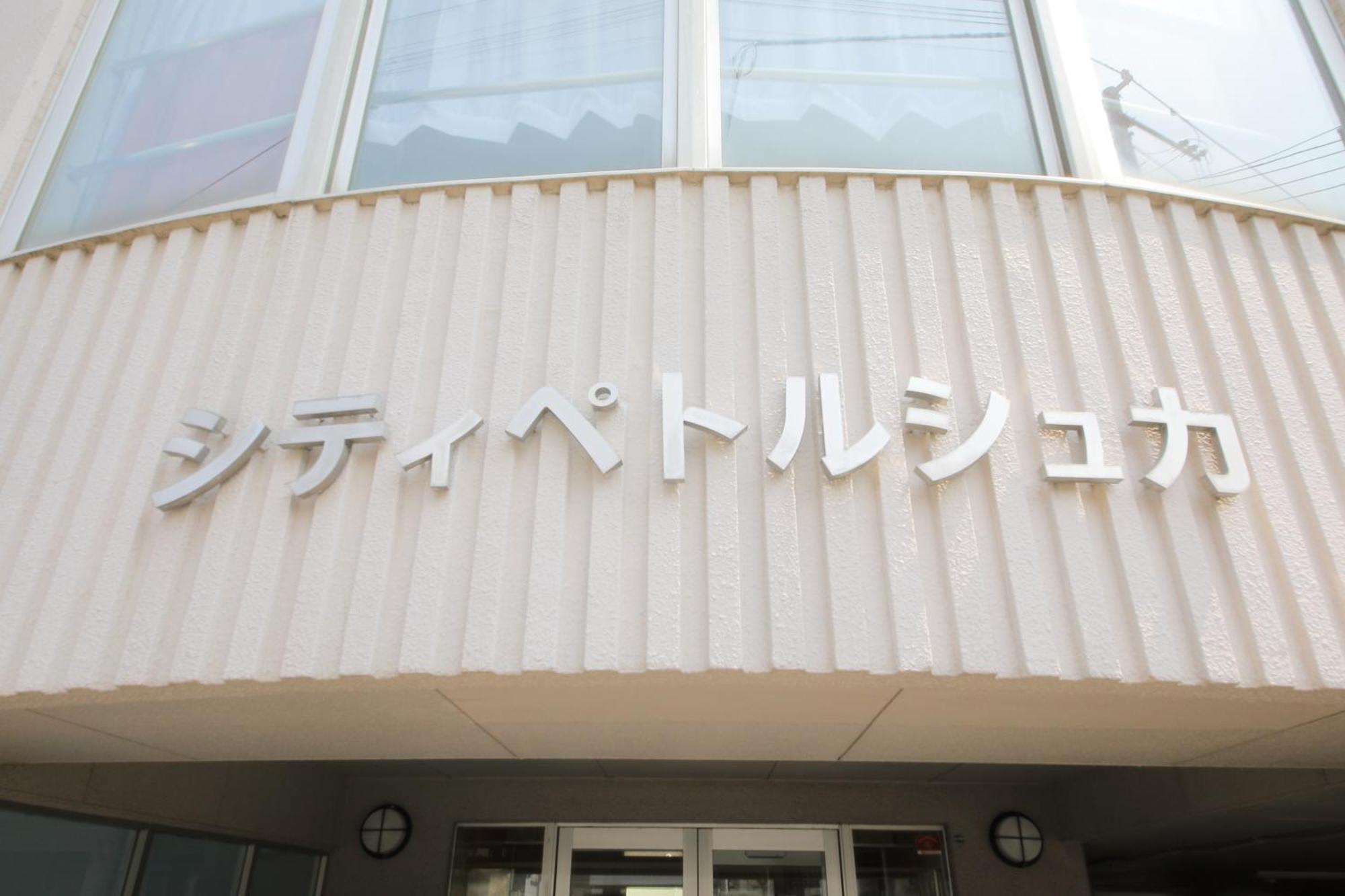 Apartment シティペトルシュカ *