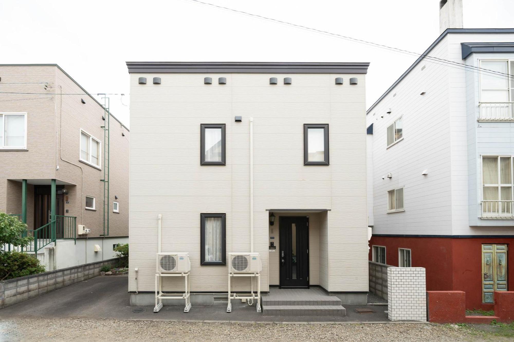 Apartment Lilac *