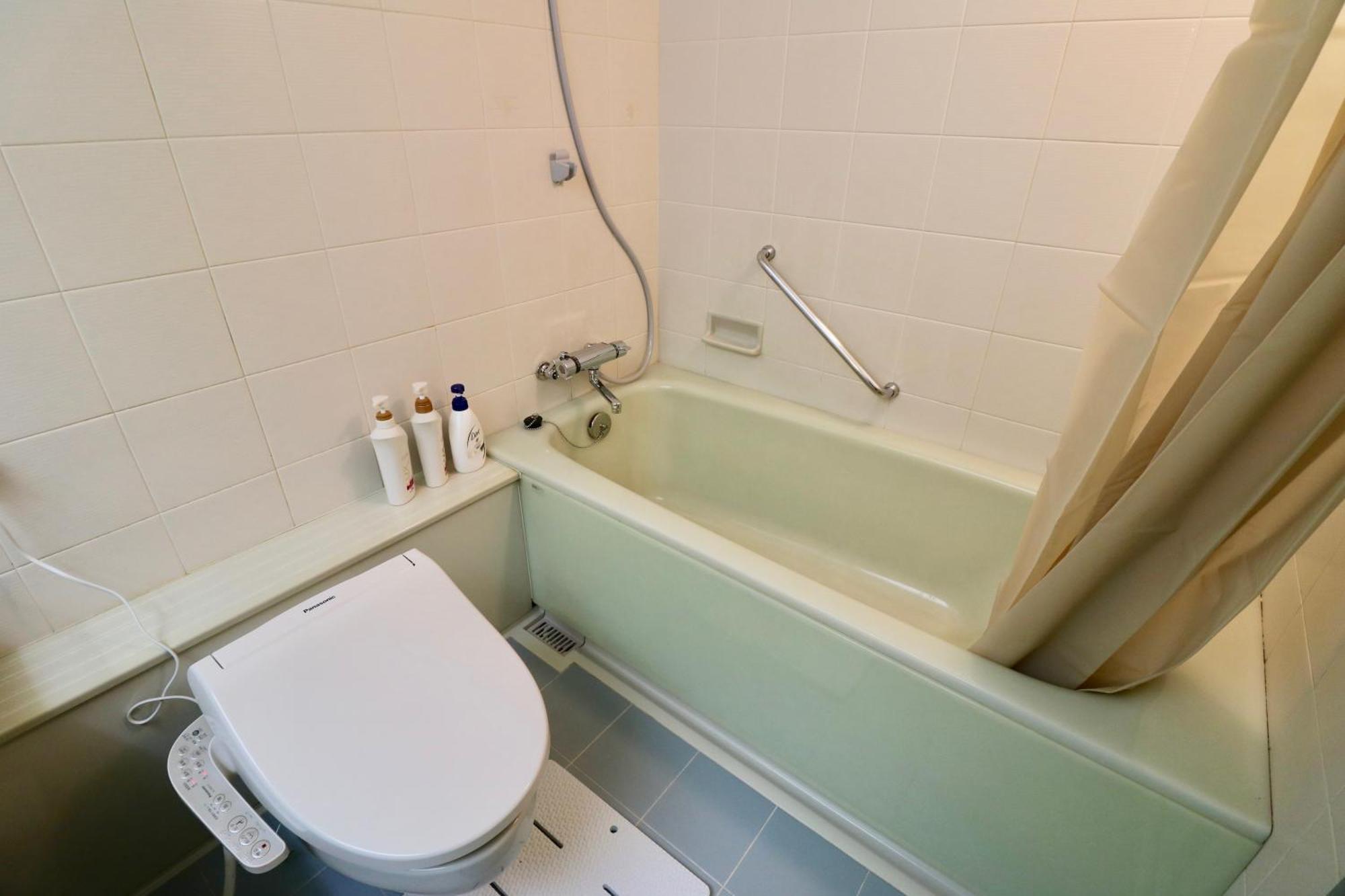 Apartment Ogisaka Minami 3 Jo