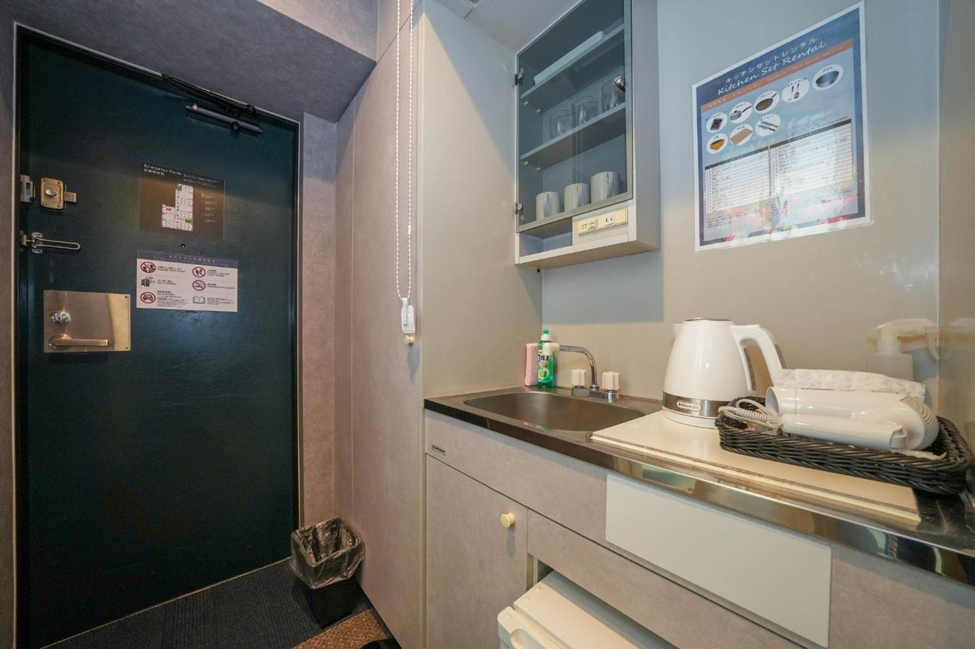 Guest house - - Vacation 43042v