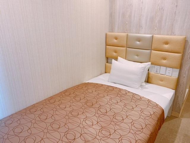Relief Susukino