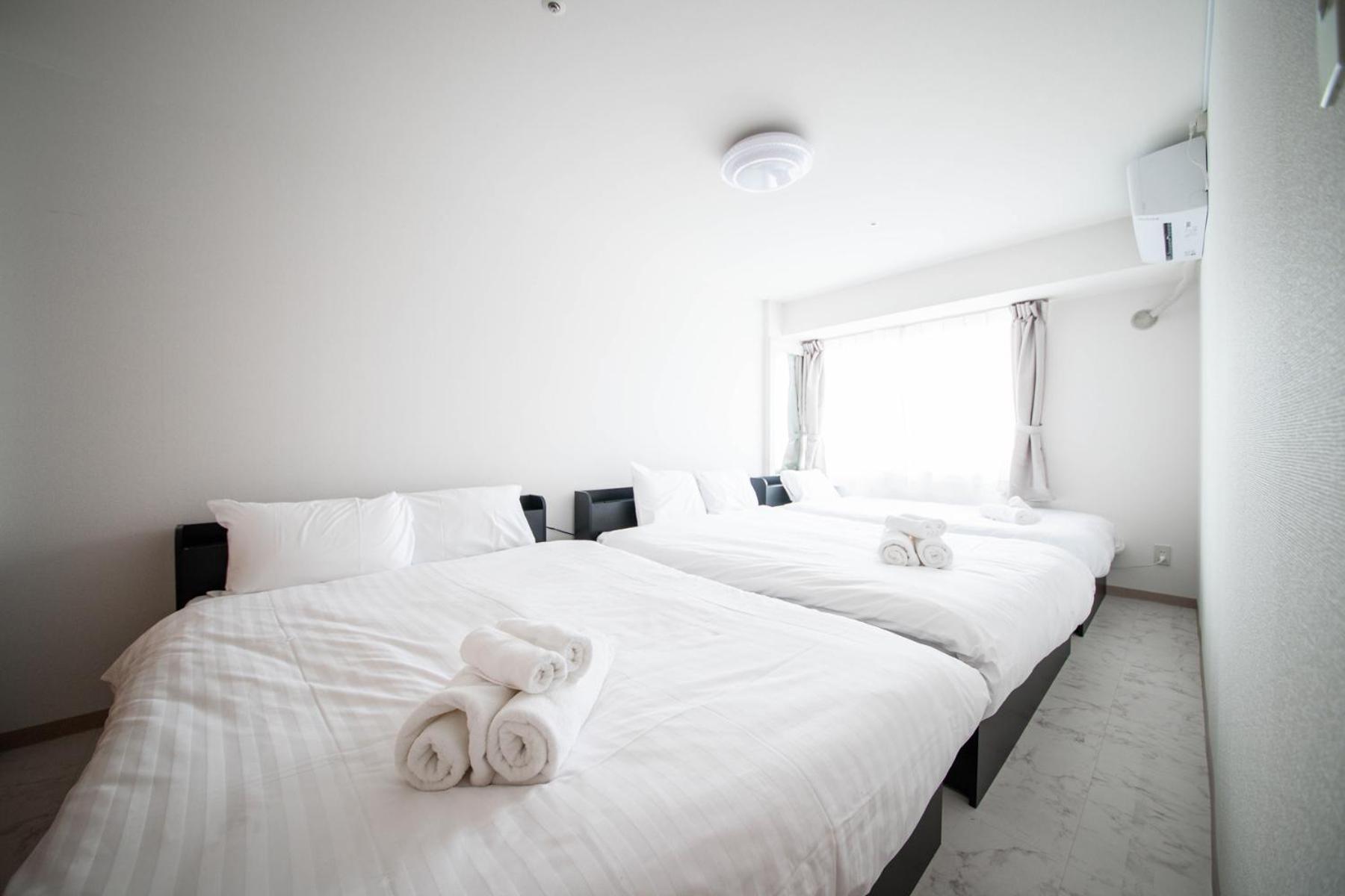 Primal Apartment