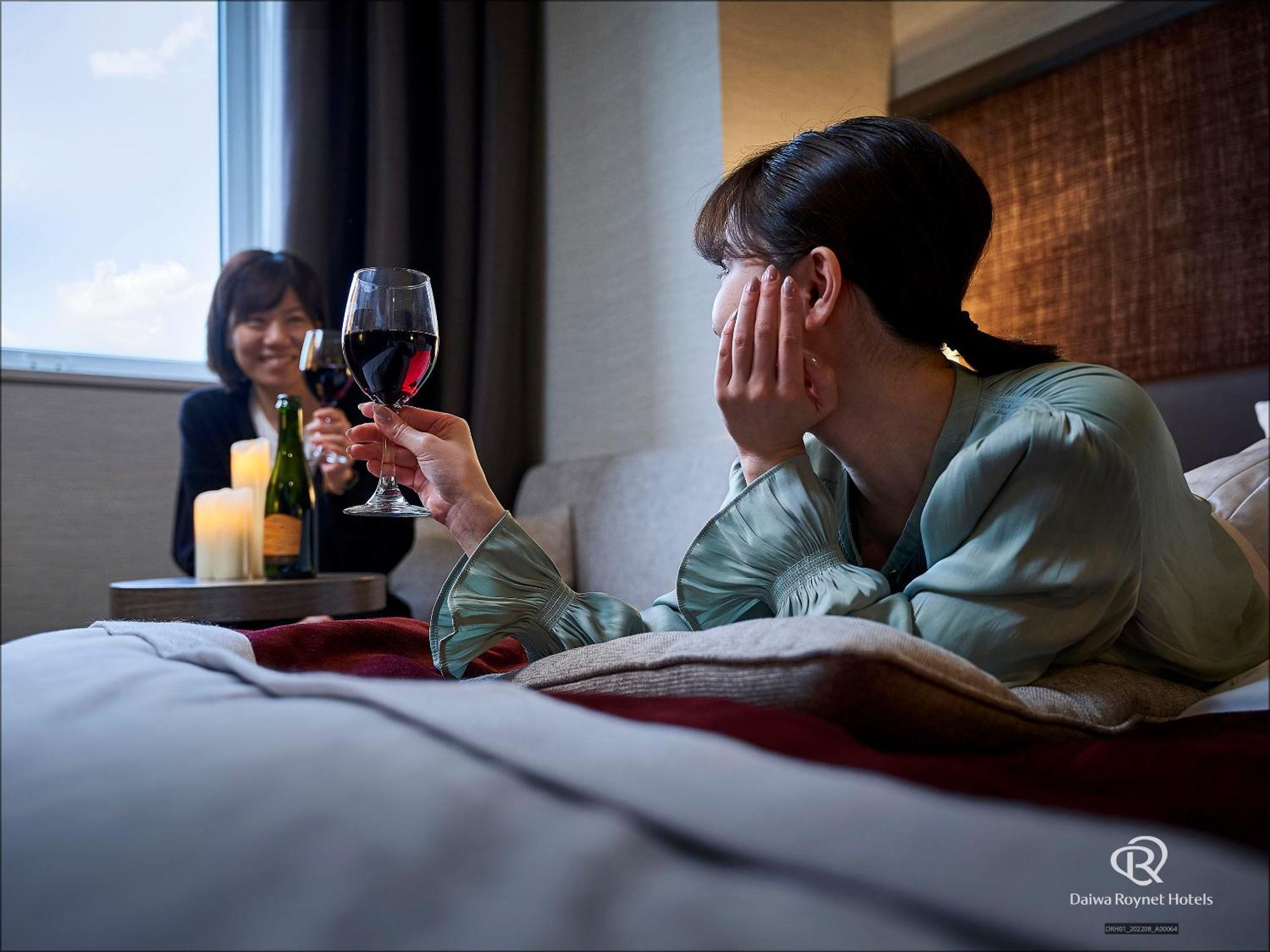 Hotel Daiwa Roynet Sapporo-susukino Sapporo
