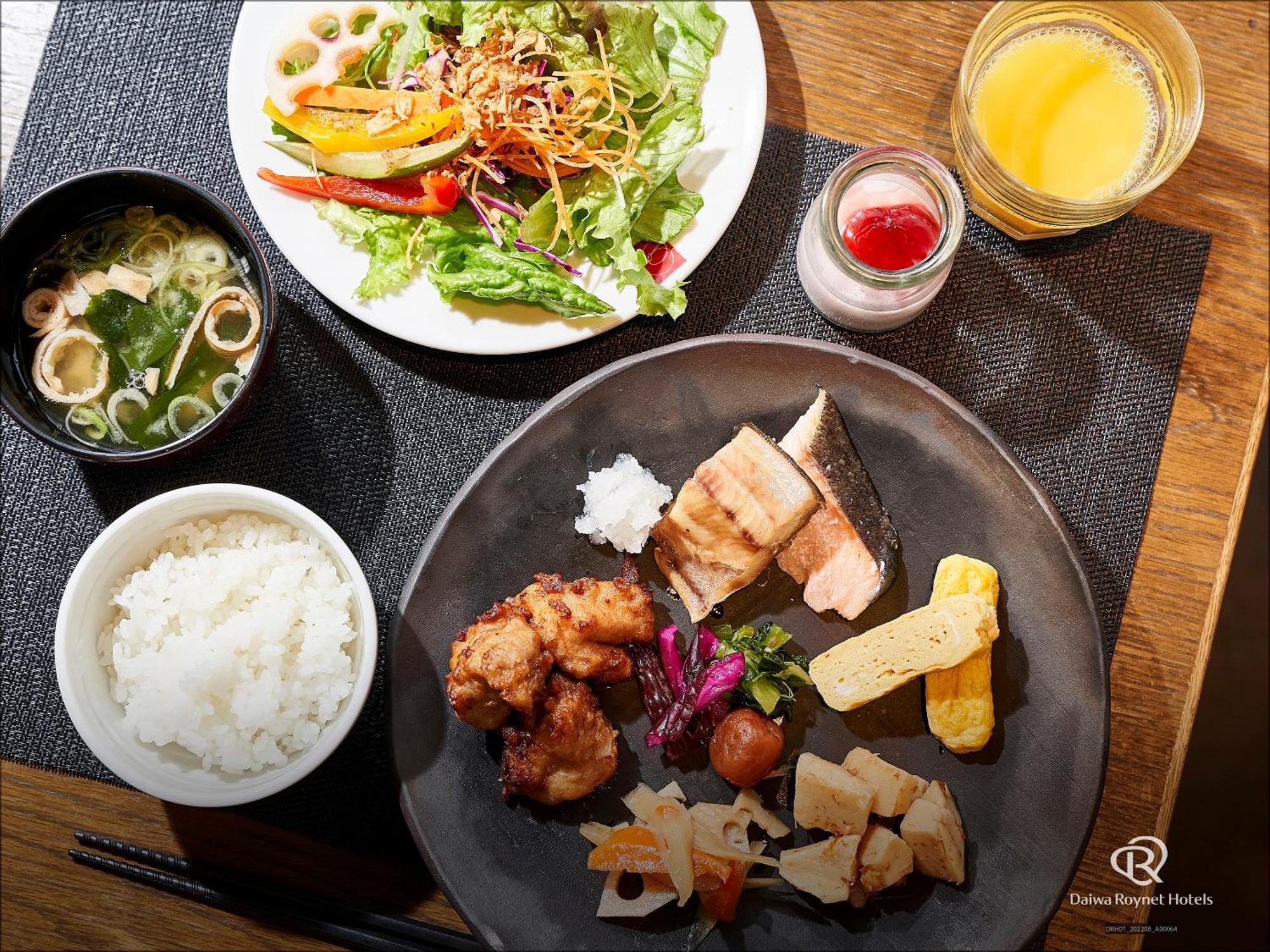 Hotel Daiwa Roynet Sapporo-susukino