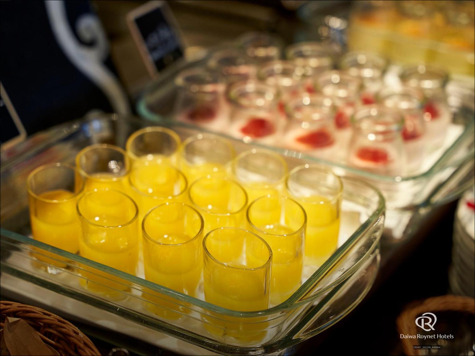 Daiwa Roynet Sapporo-susukino Hotel 4*