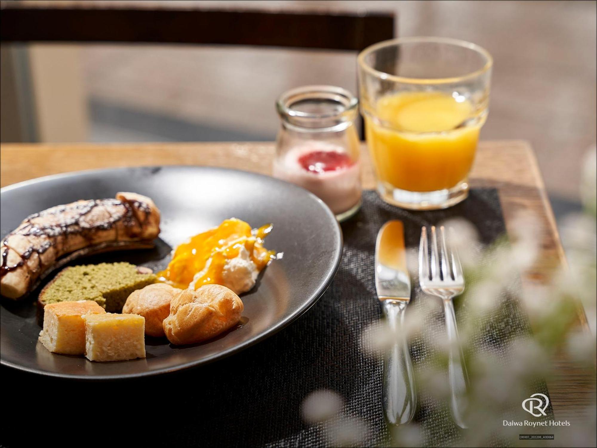 Hotel Daiwa Roynet Sapporo-susukino 4*