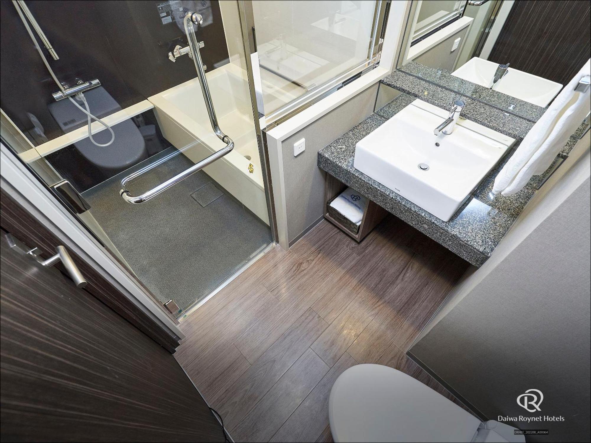 Hotel Daiwa Roynet Sapporo-susukino