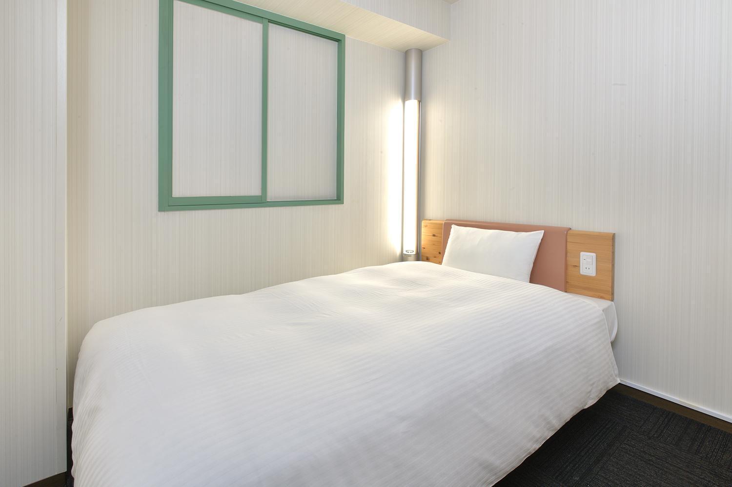 Washington R&b Kita 3 Nishi 2 Hotel Sapporo