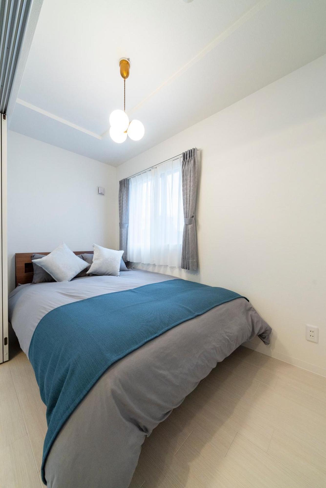 Apartment Unakite *