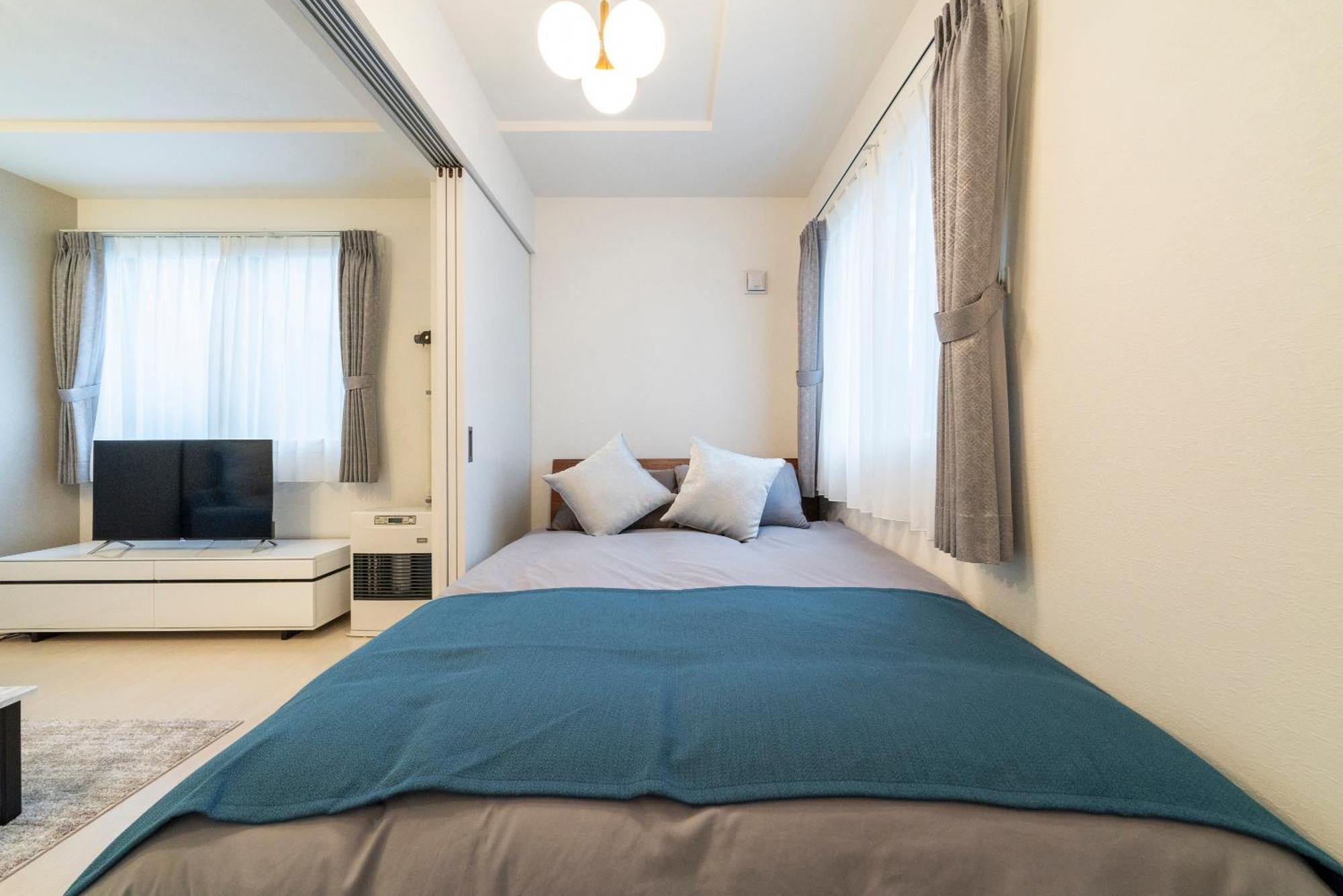Apartment Unakite Sapporo