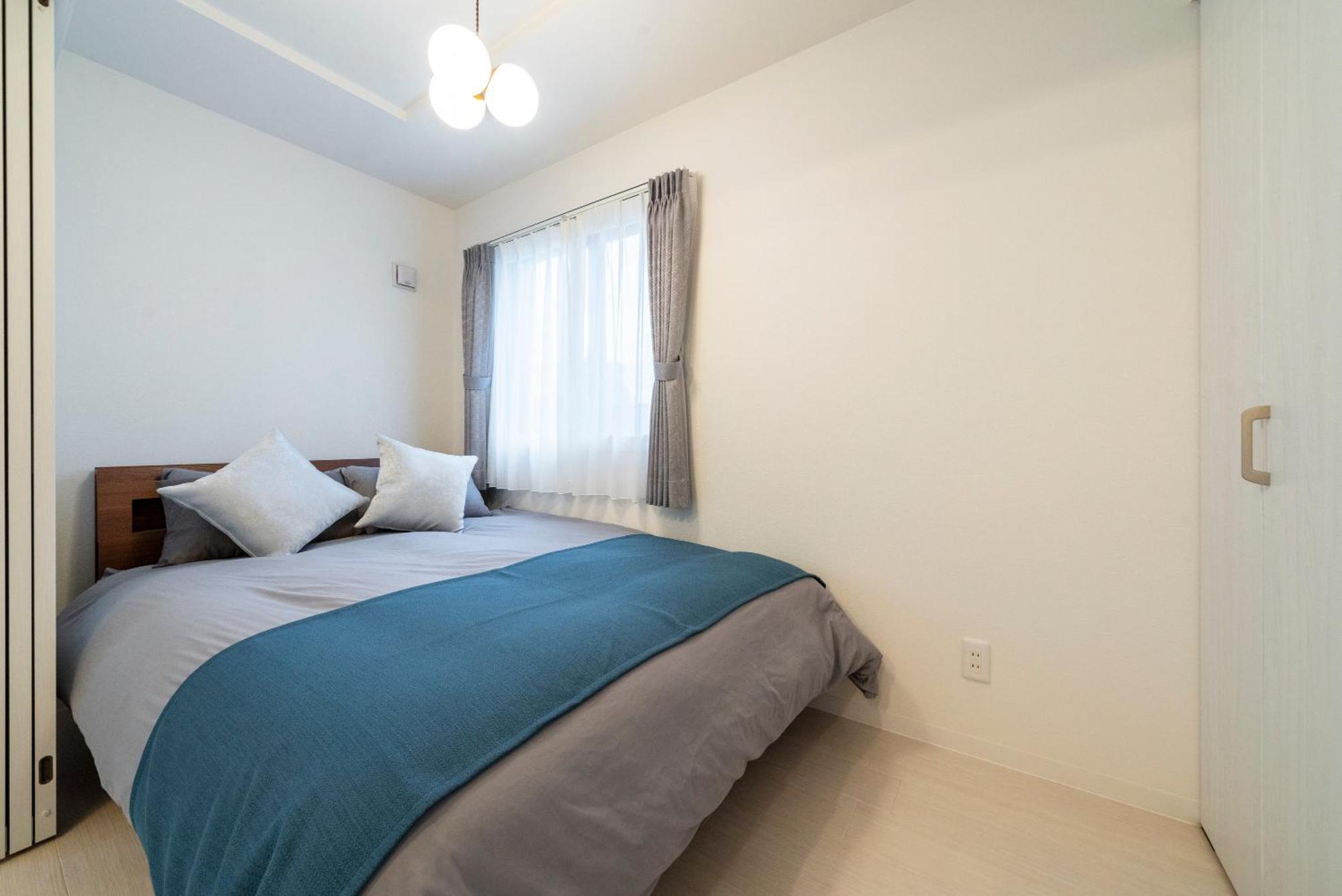 Unakite Apartment Sapporo