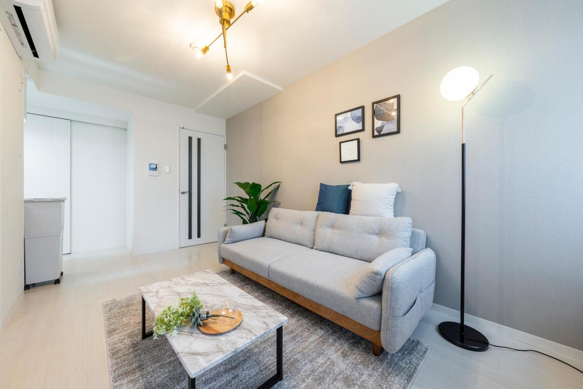 Unakite Apartment