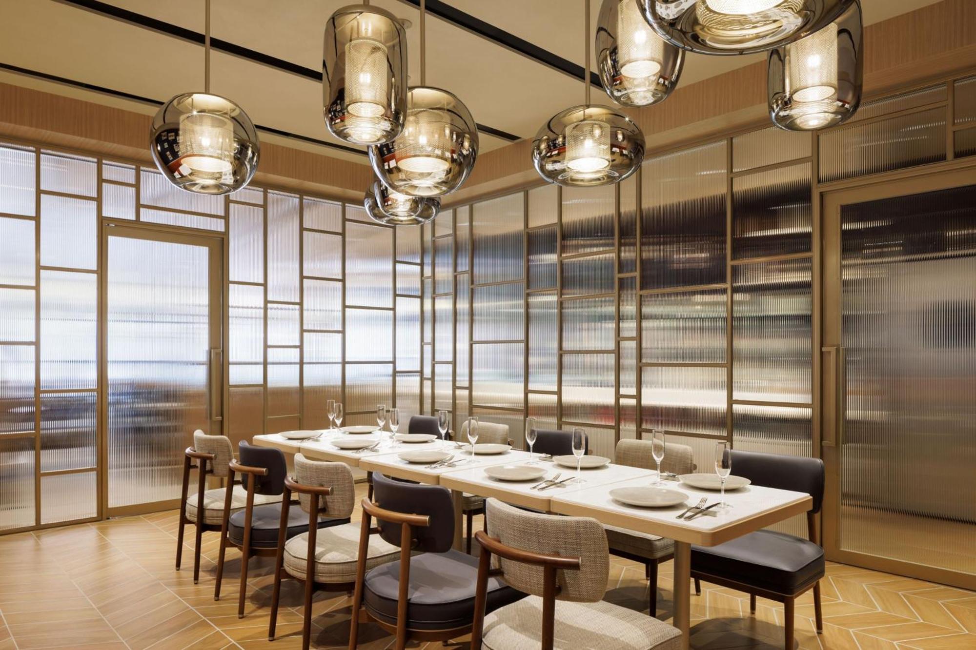 Courtyard By Marriott Hotel Sapporo