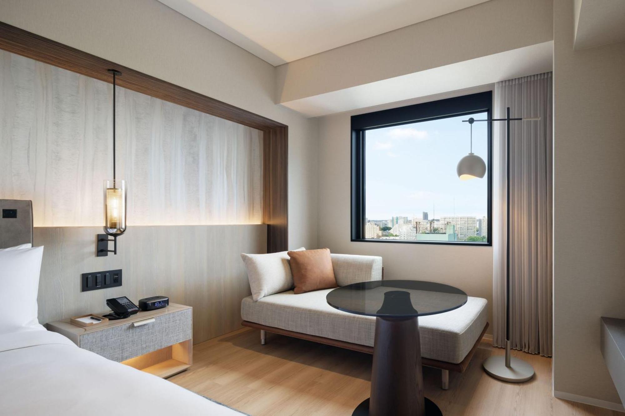 Hotel Courtyard By Marriott 4*