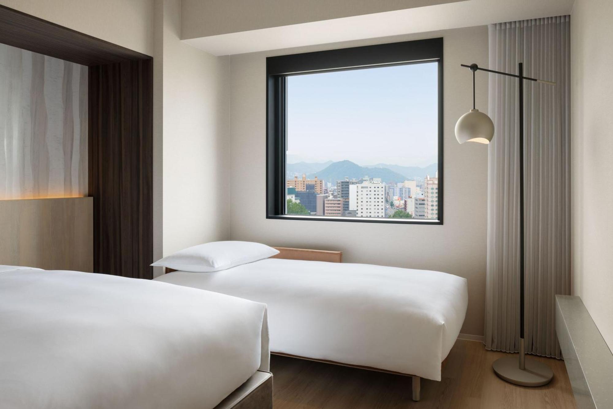 Courtyard By Marriott 4* Sapporo