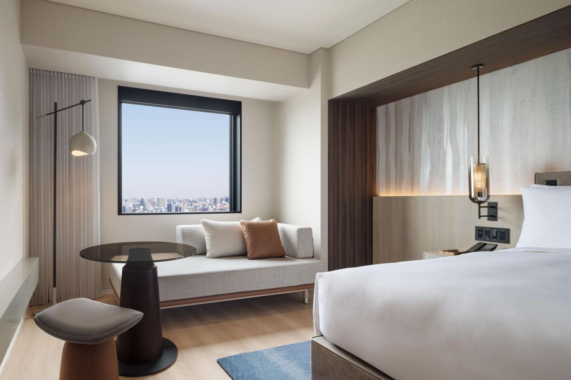 Hotel Courtyard By Marriott 4*
