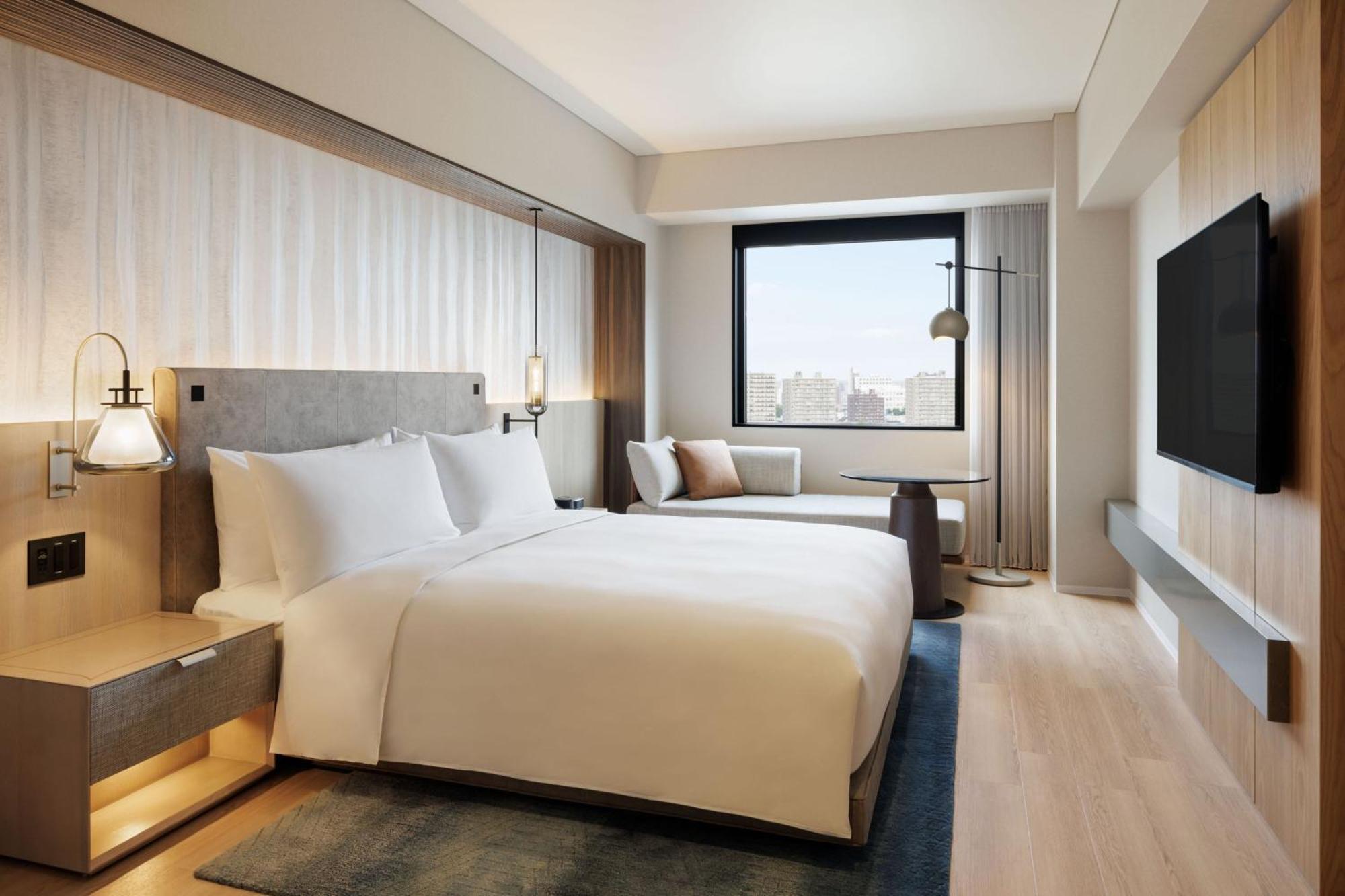 Hotel Courtyard By Marriott