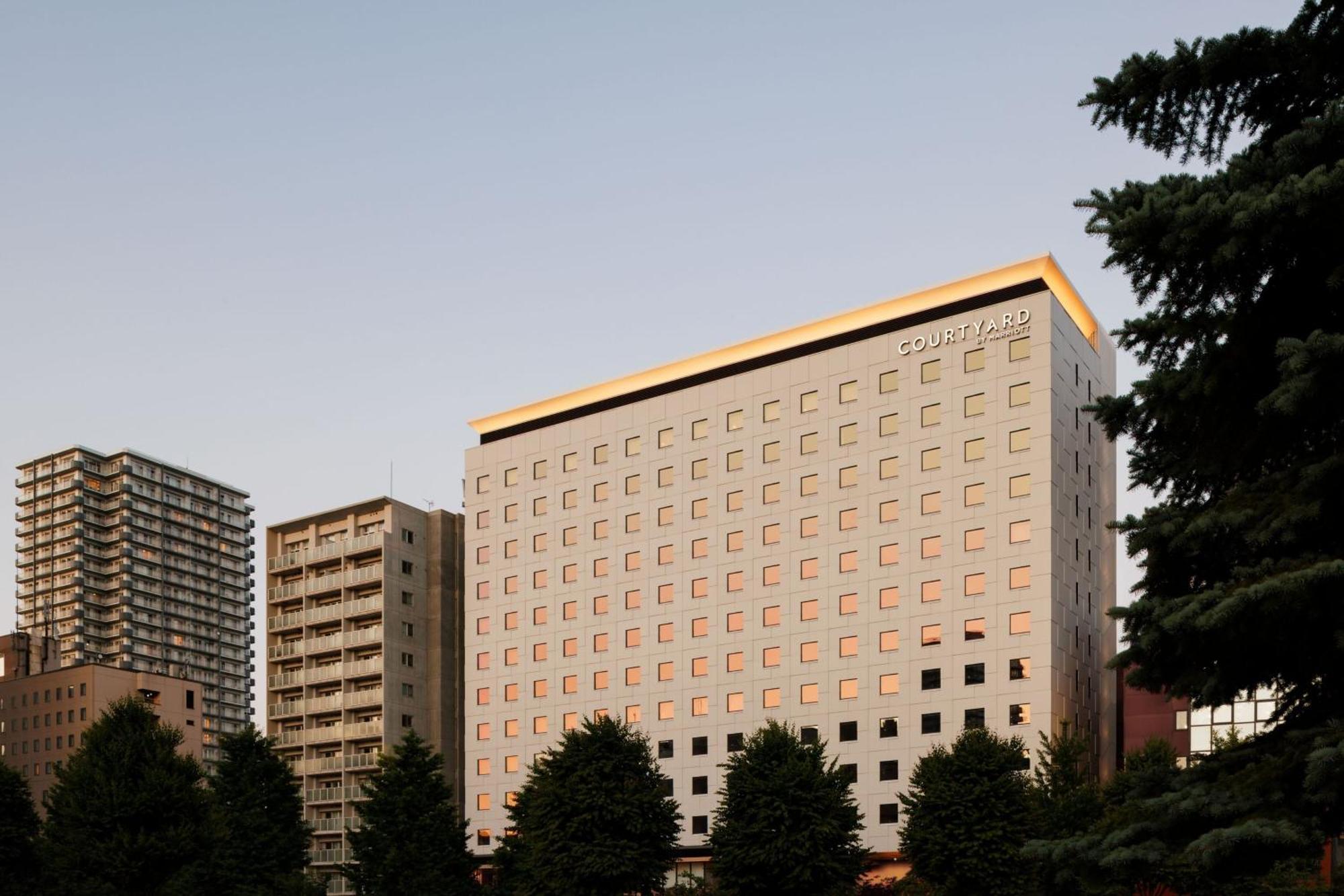 Courtyard By Marriott 4*
