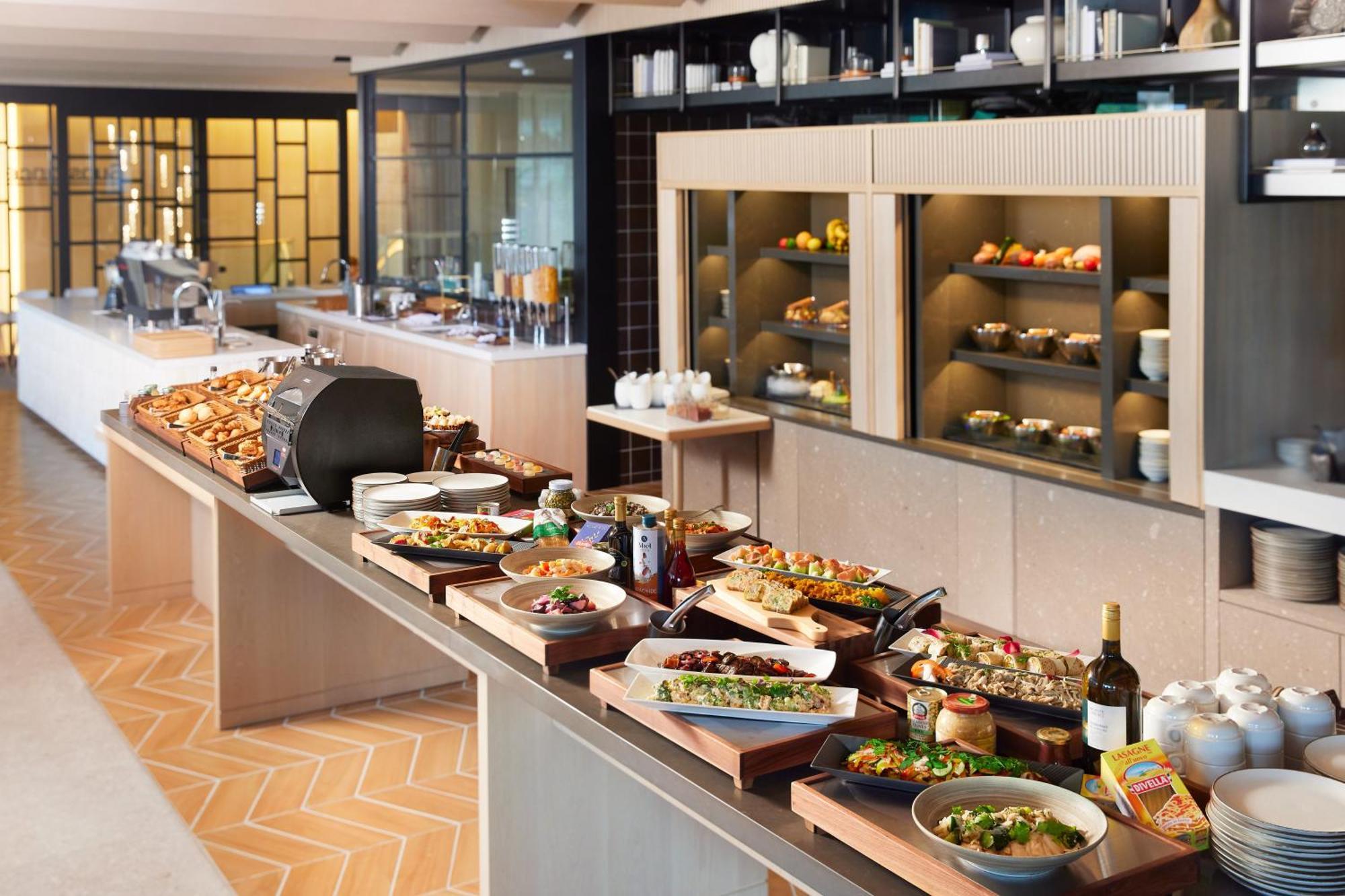Hotel Courtyard By Marriott 4*